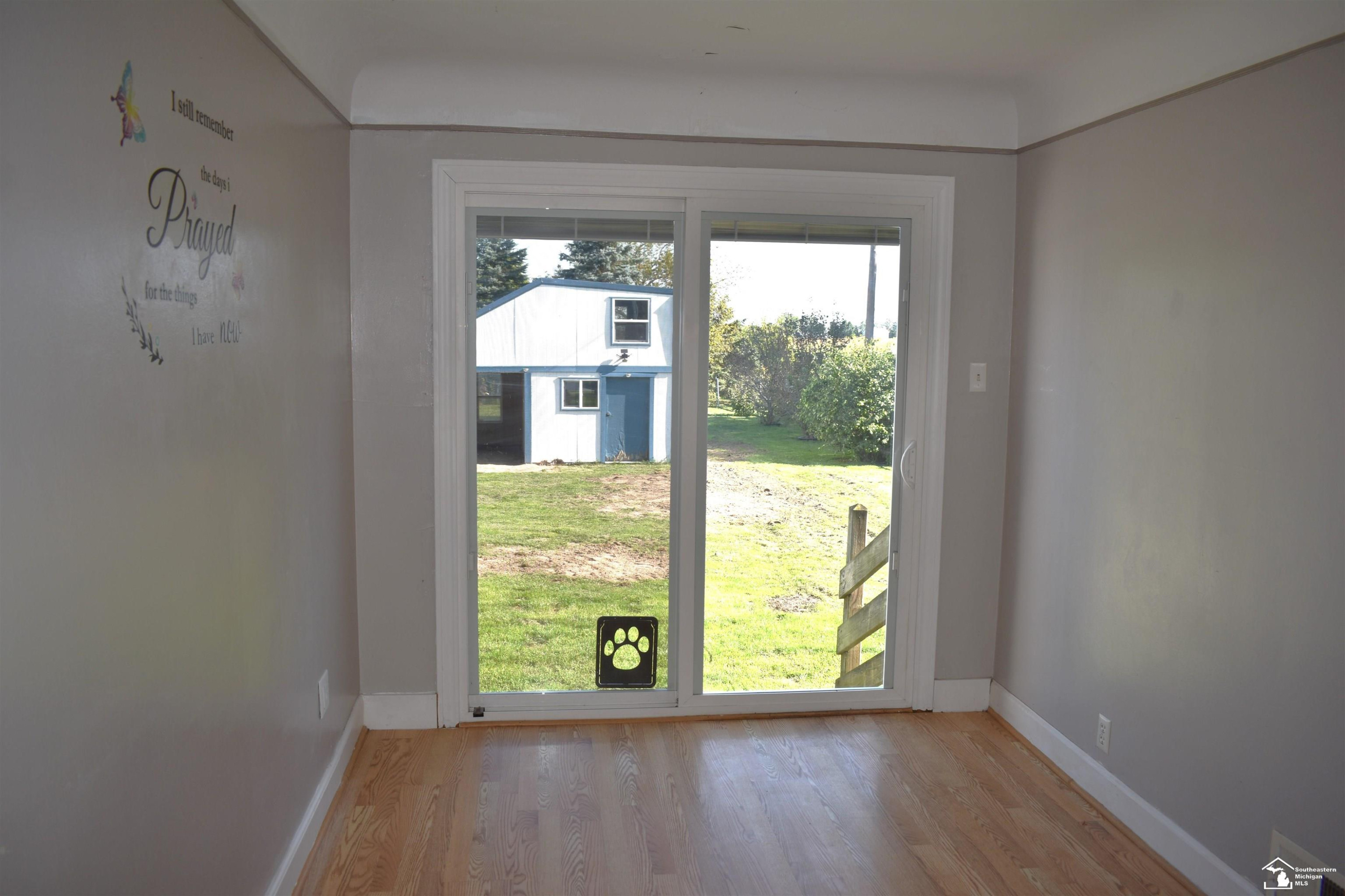 7788 High, Maybee, MI — Photo 9