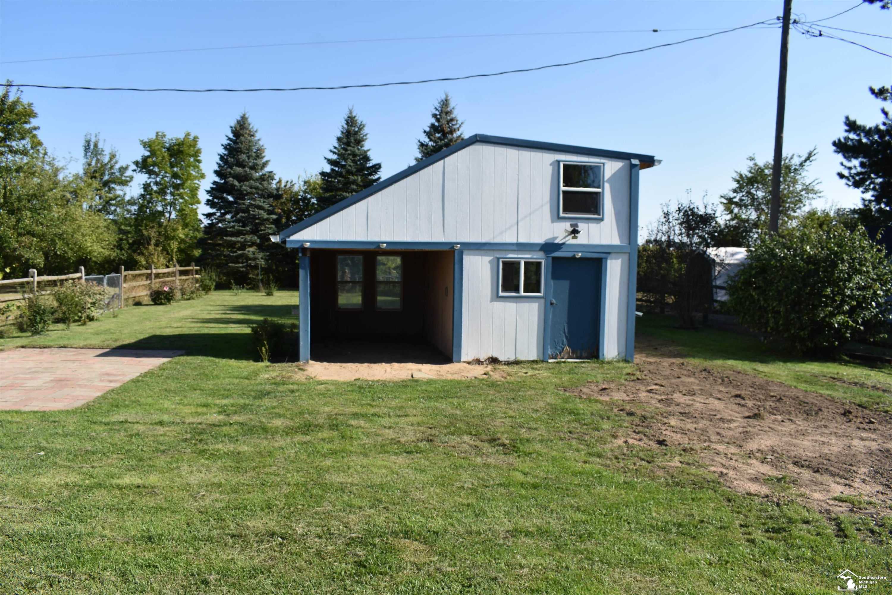 7788 High, Maybee, MI — Photo 29