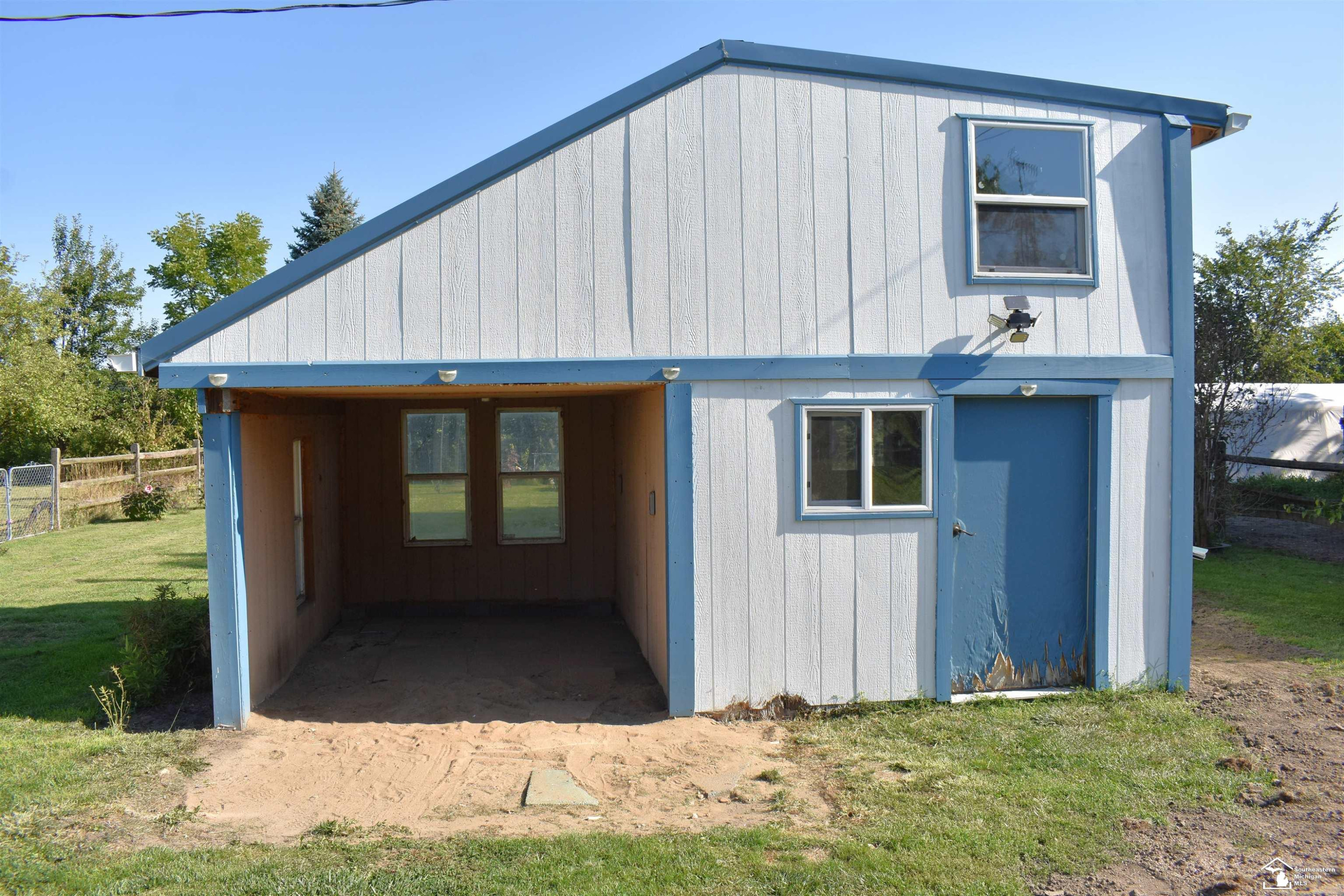 7788 High, Maybee, MI — Photo 30