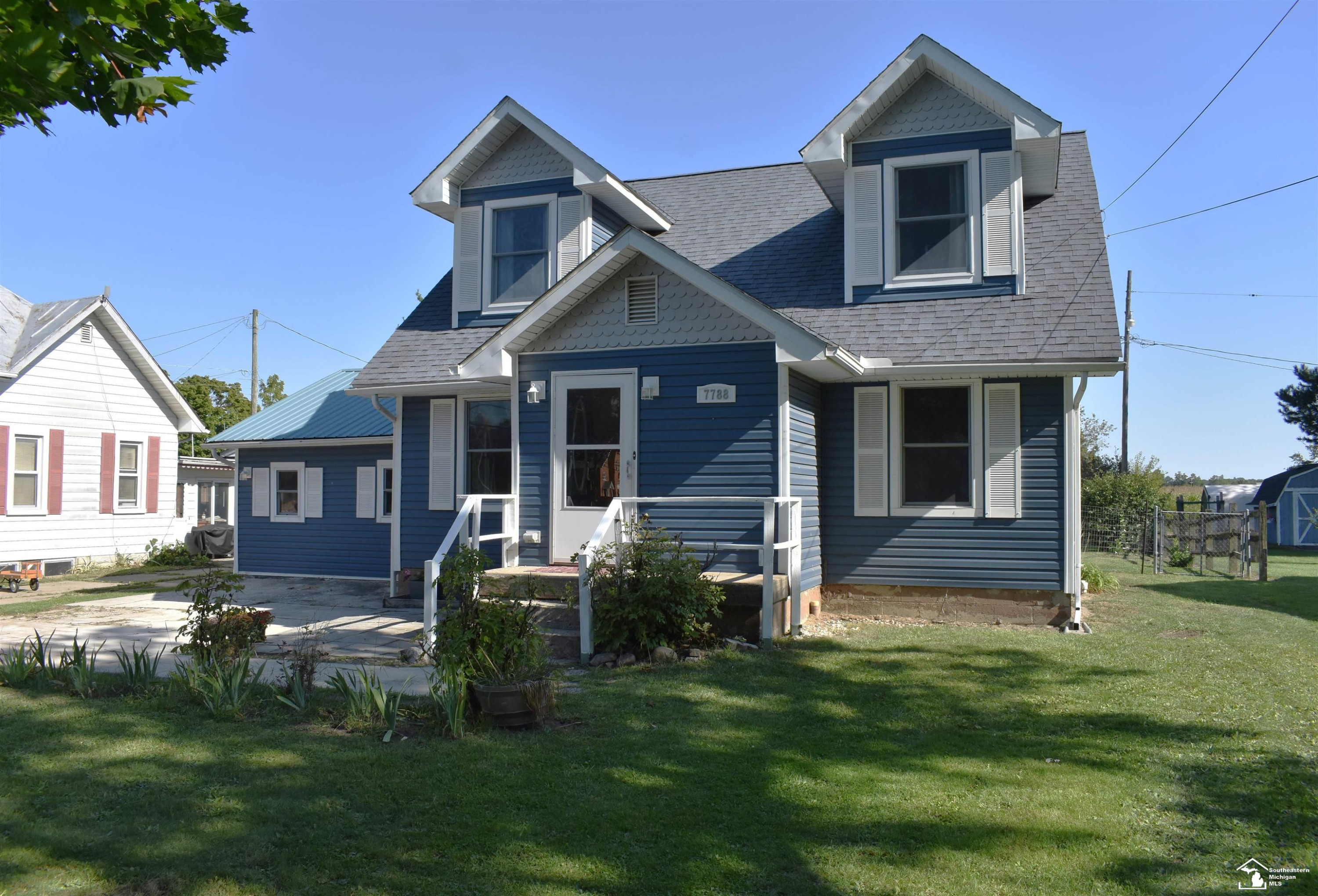 7788 High, Maybee, MI — Photo 33