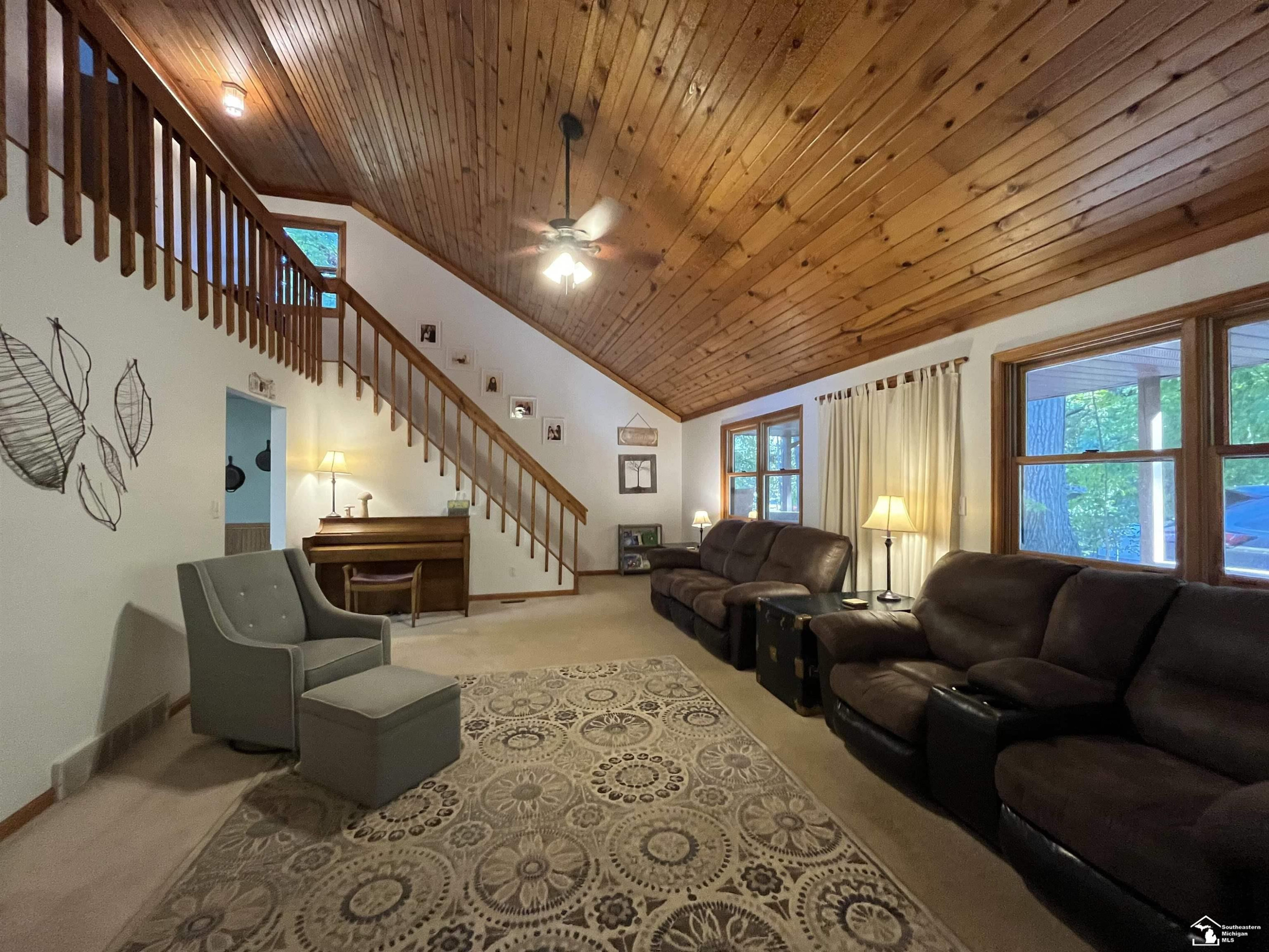 99 Wildwood, Tecumseh, MI 49286 — Photo 4