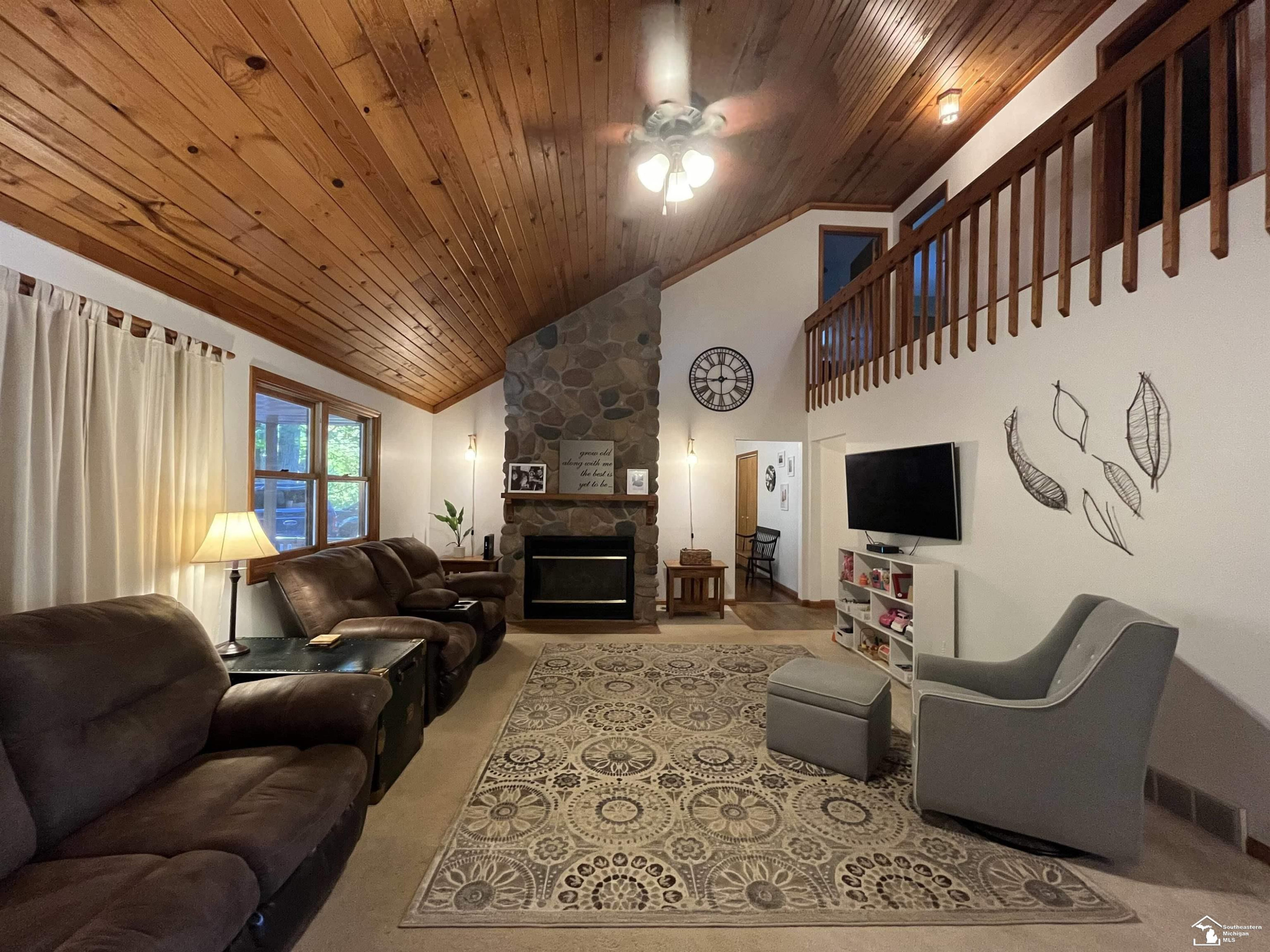99 Wildwood, Tecumseh, MI 49286 — Photo 5