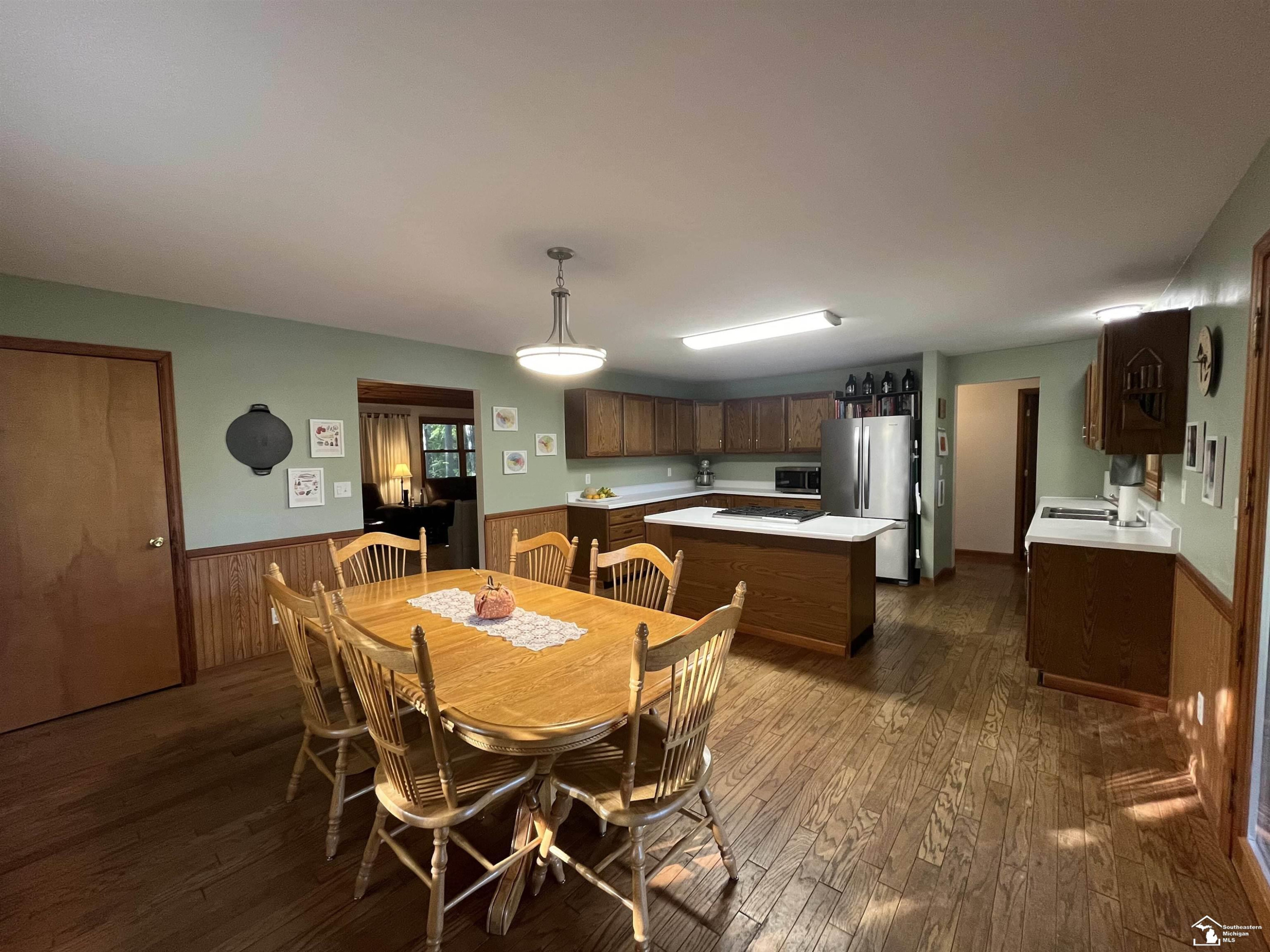99 Wildwood, Tecumseh, MI 49286 — Photo 19
