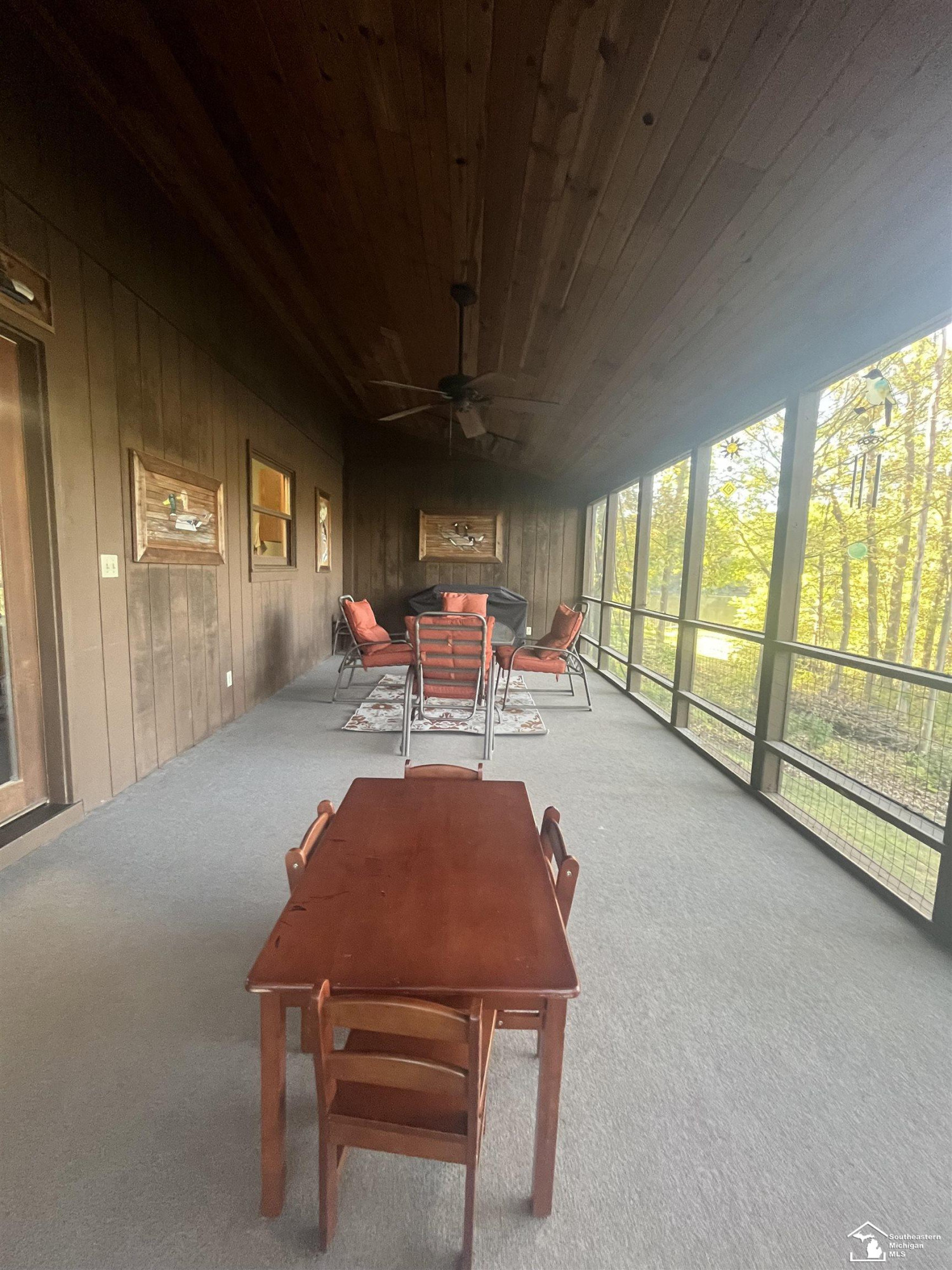 99 Wildwood, Tecumseh, MI 49286 — Photo 34