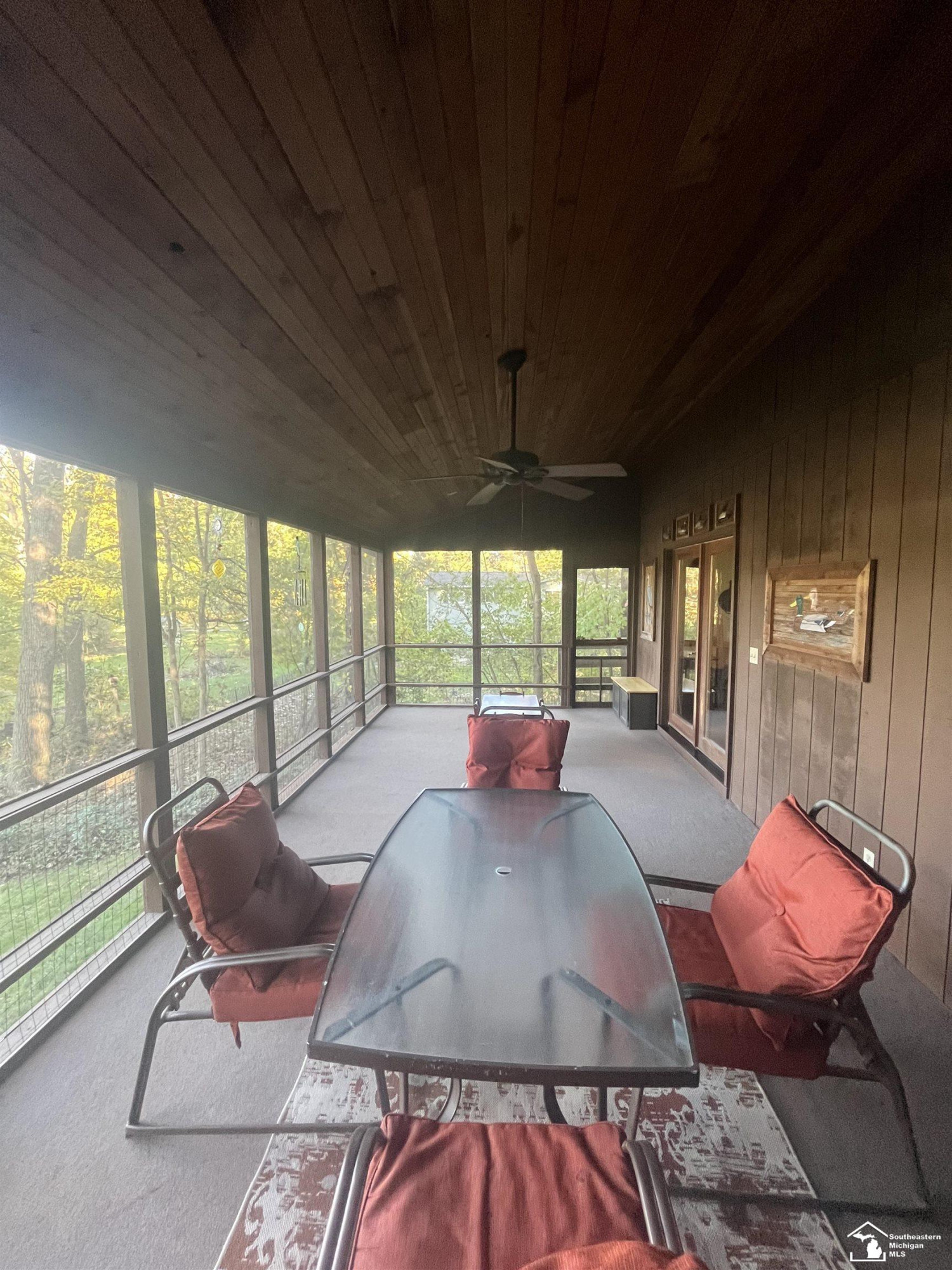 99 Wildwood, Tecumseh, MI 49286 — Photo 35