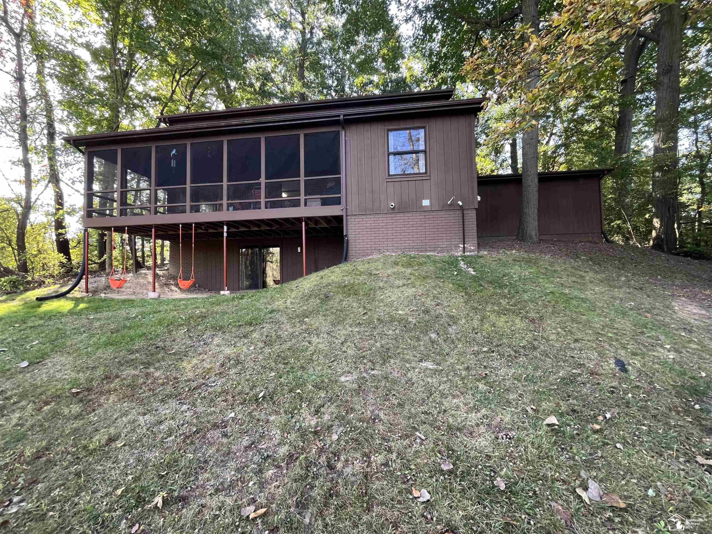 99 Wildwood, Tecumseh, MI 49286 — Photo 37