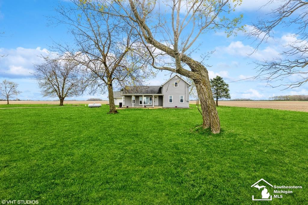 9727 Lipp, Riga, MI 49276 — Photo 2
