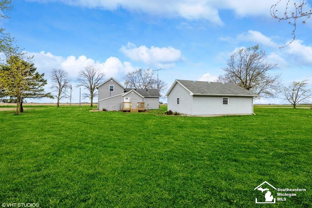 9727 Lipp, Riga, MI 49276 — Photo 3