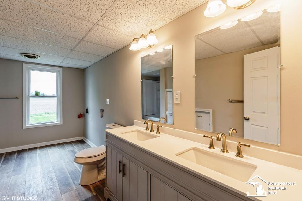9727 Lipp, Riga, MI 49276 — Photo 17