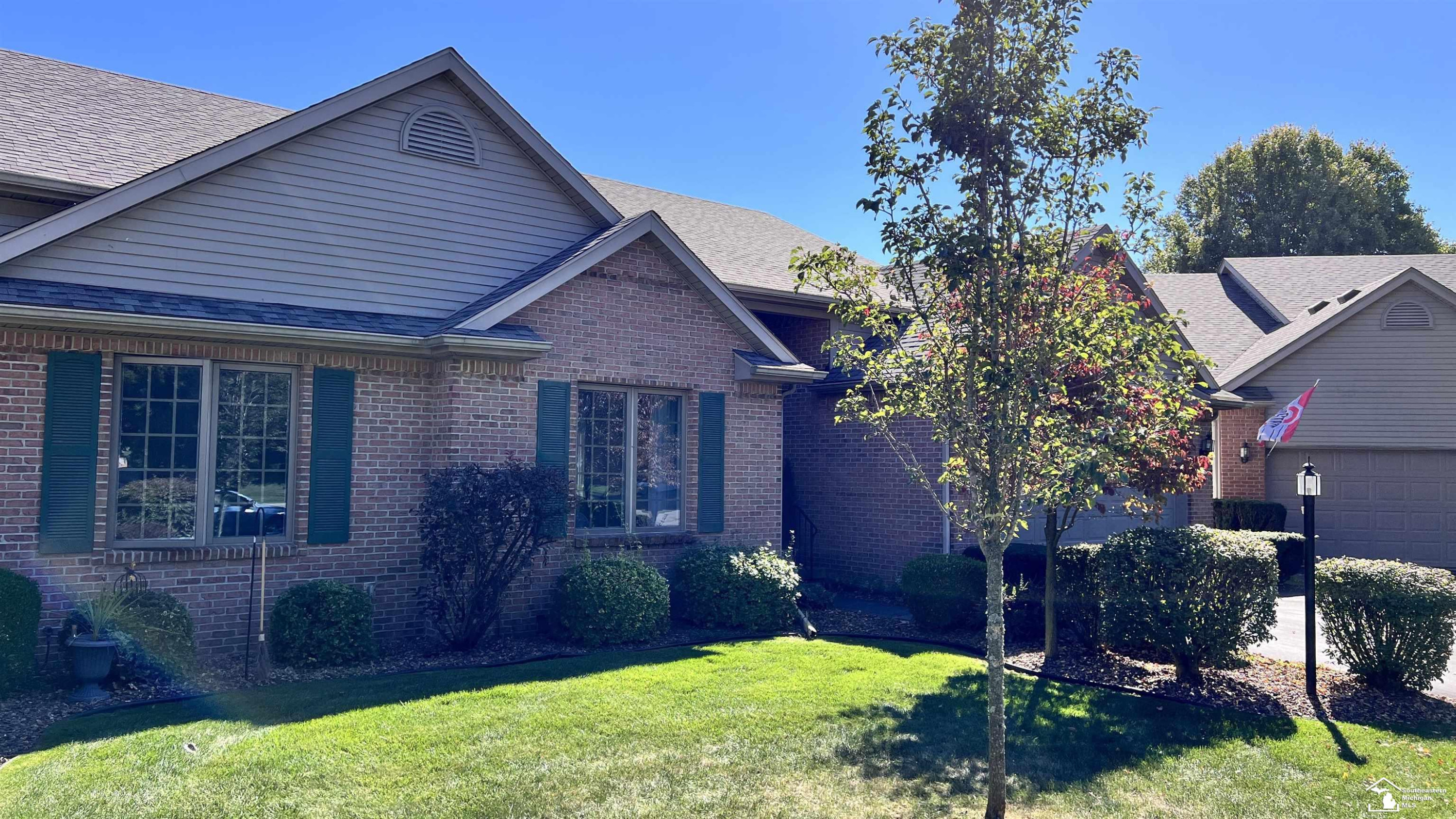 6617 Gleneagles, Temperance, MI 48182 — Photo 2