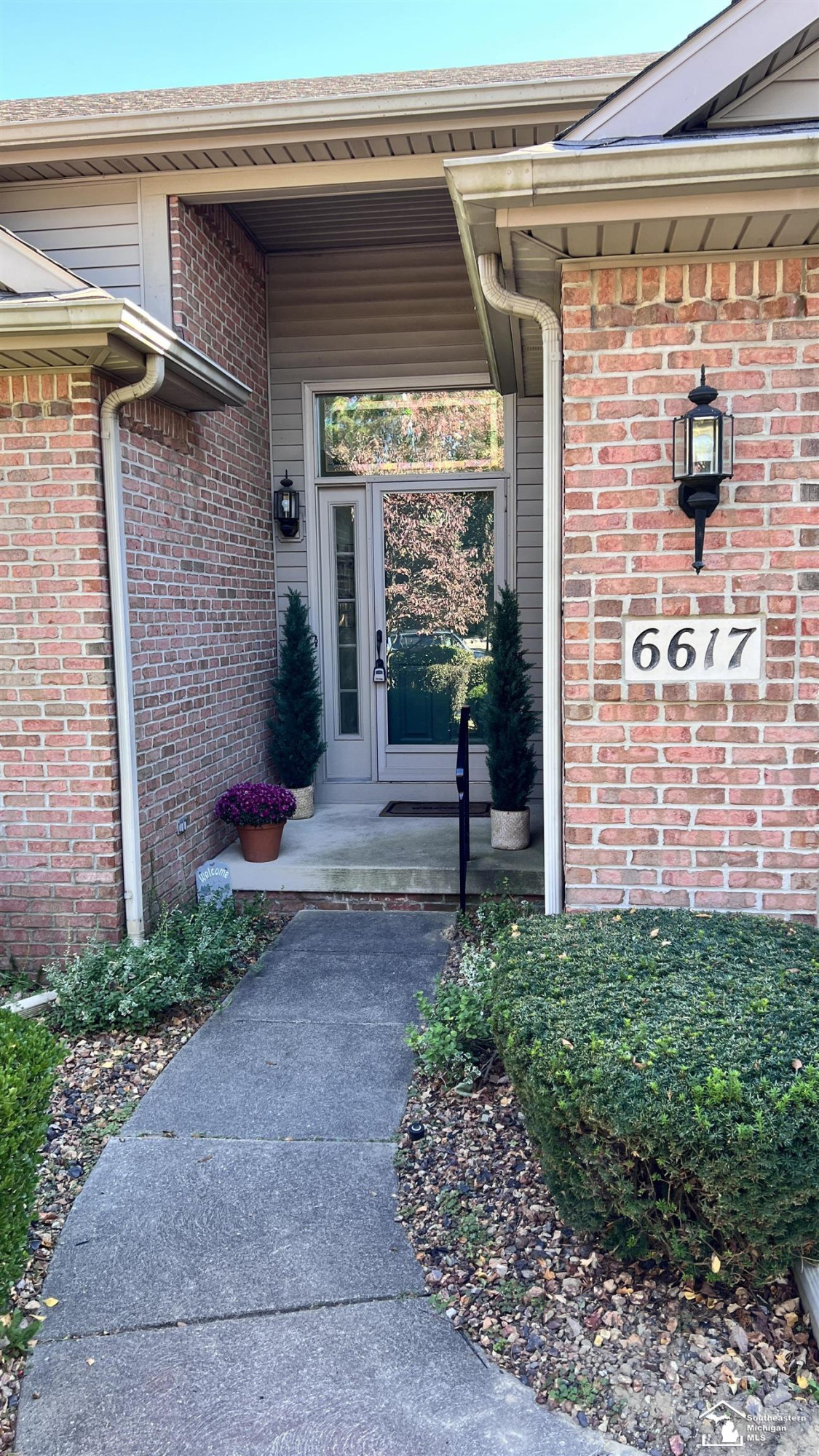 6617 Gleneagles, Temperance, MI 48182 — Photo 3