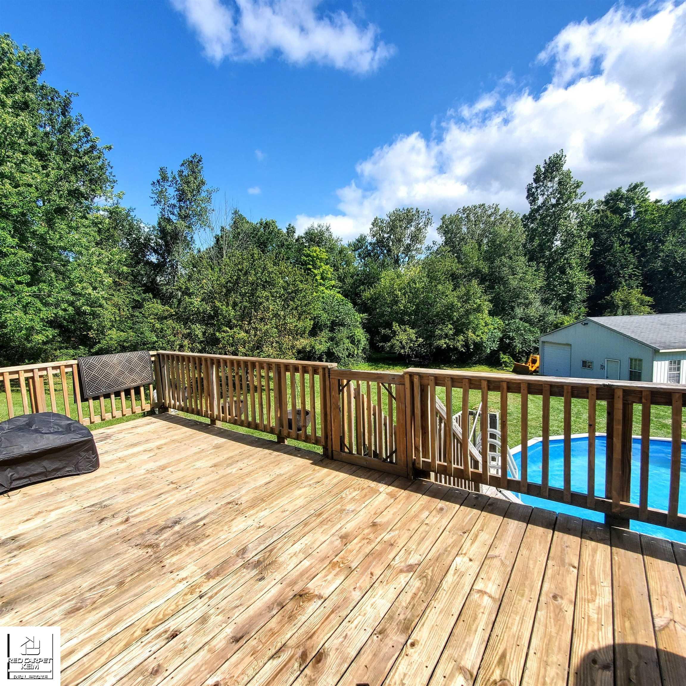 2811 Walker Road, Dryden, MI 48428 — Photo 4