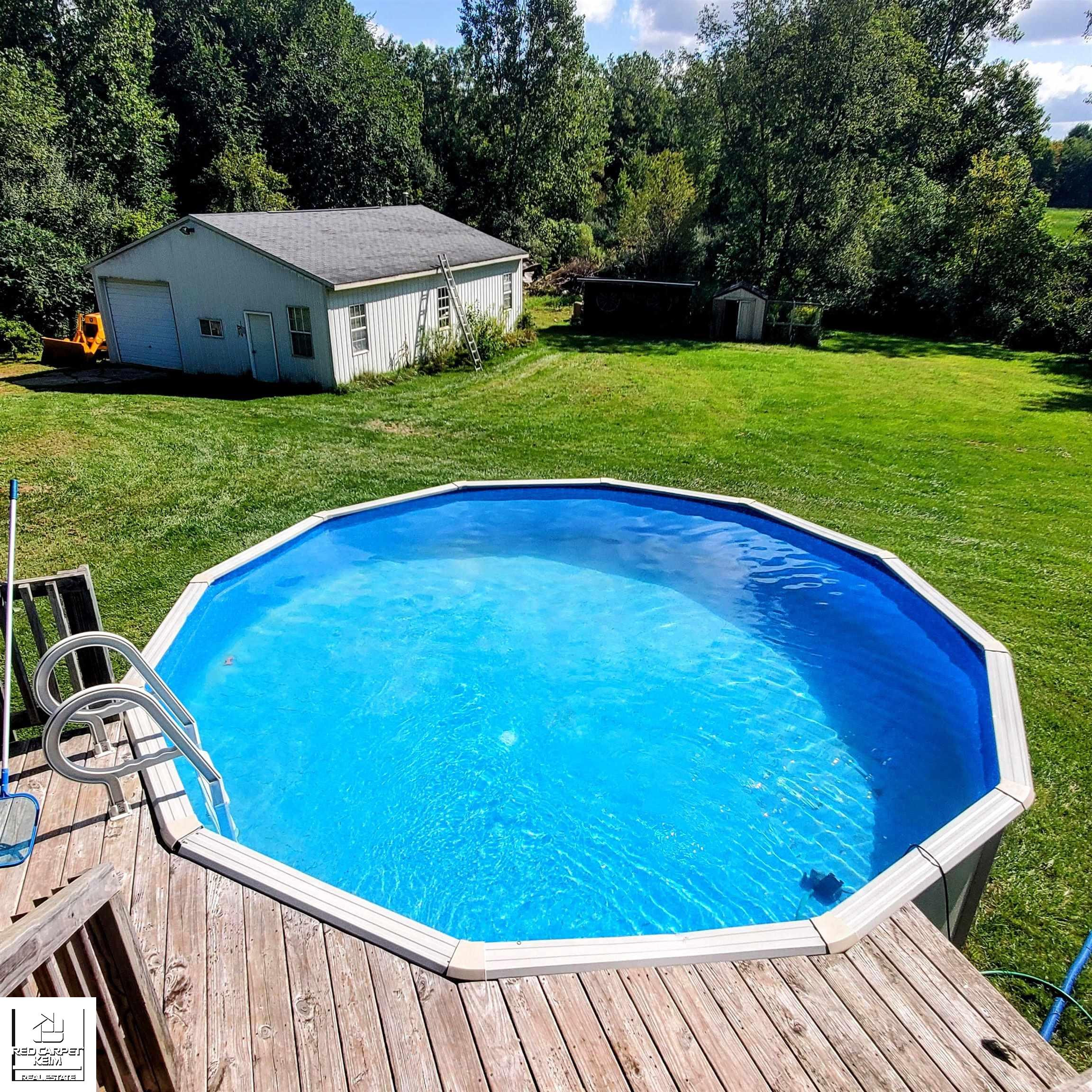 2811 Walker Road, Dryden, MI 48428 — Photo 18