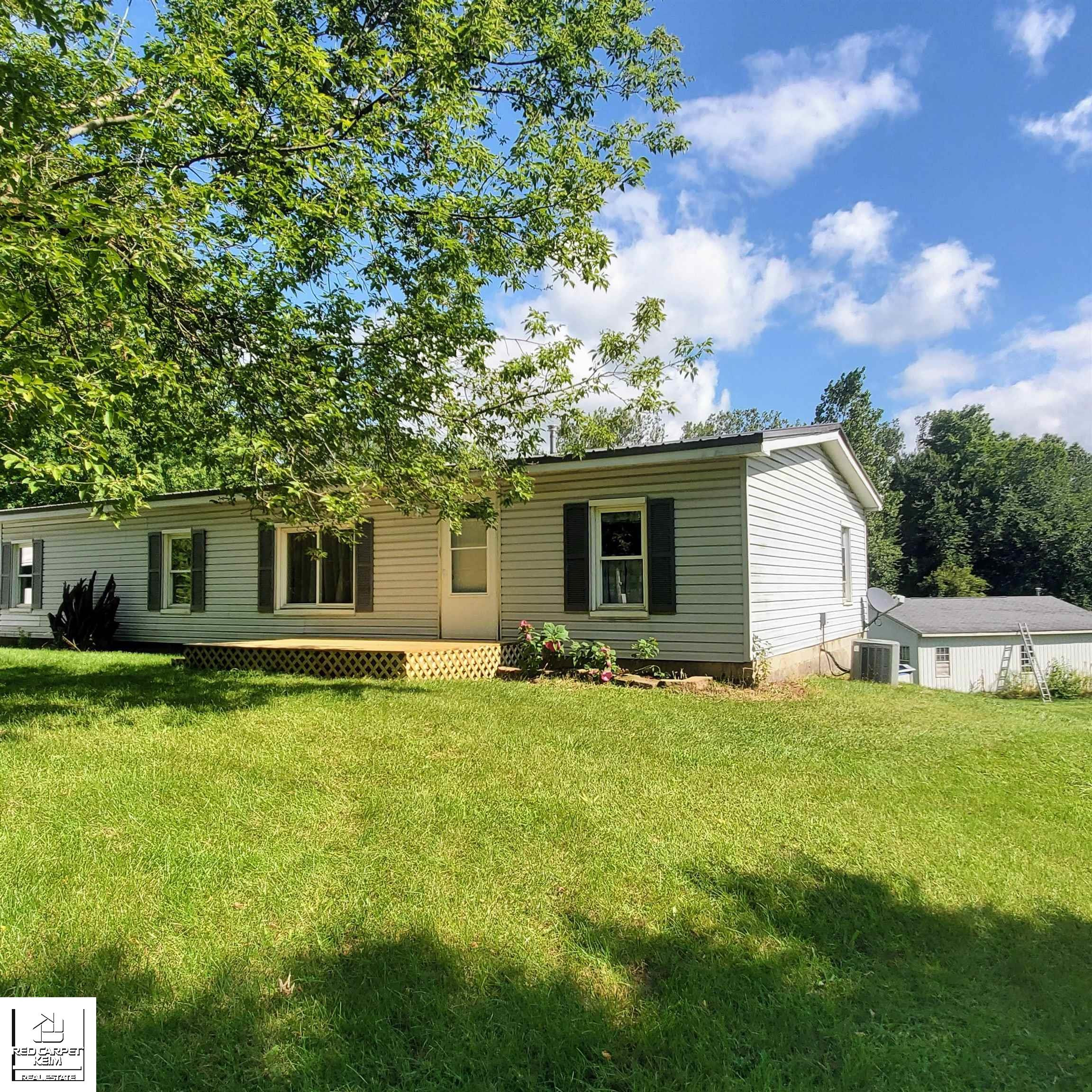 2811 Walker Road, Dryden, MI 48428 — Photo 21