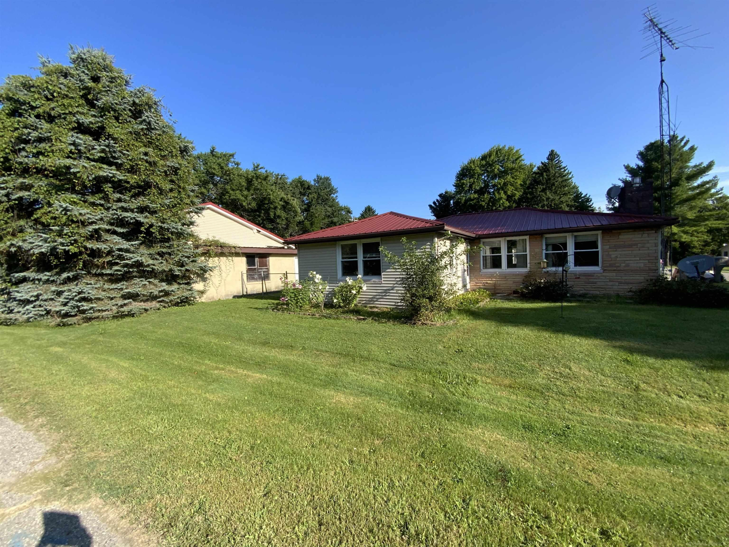 25 Hillview Drive, Peck, MI 48466 — Photo 2