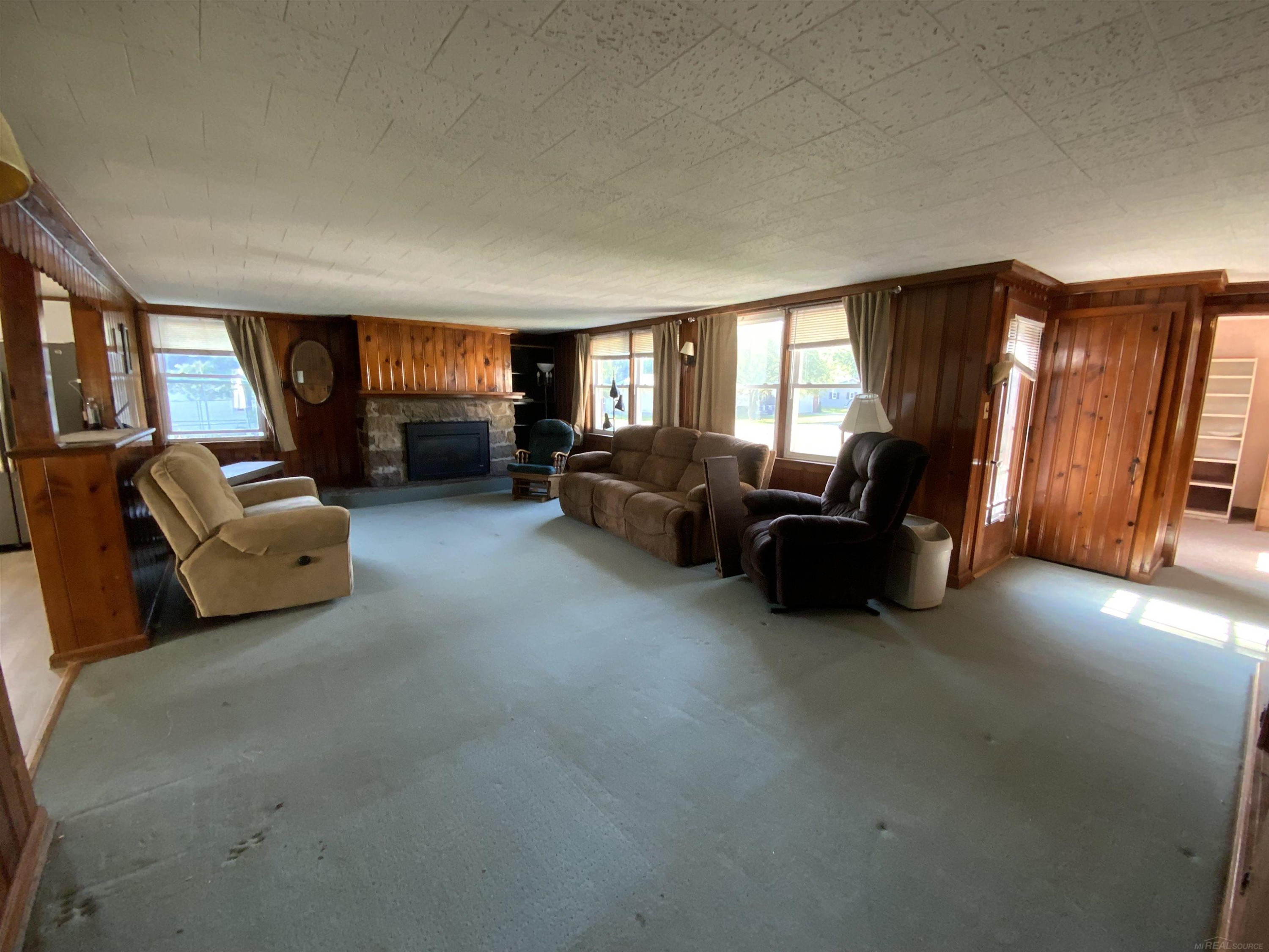 25 Hillview Drive, Peck, MI 48466 — Photo 10