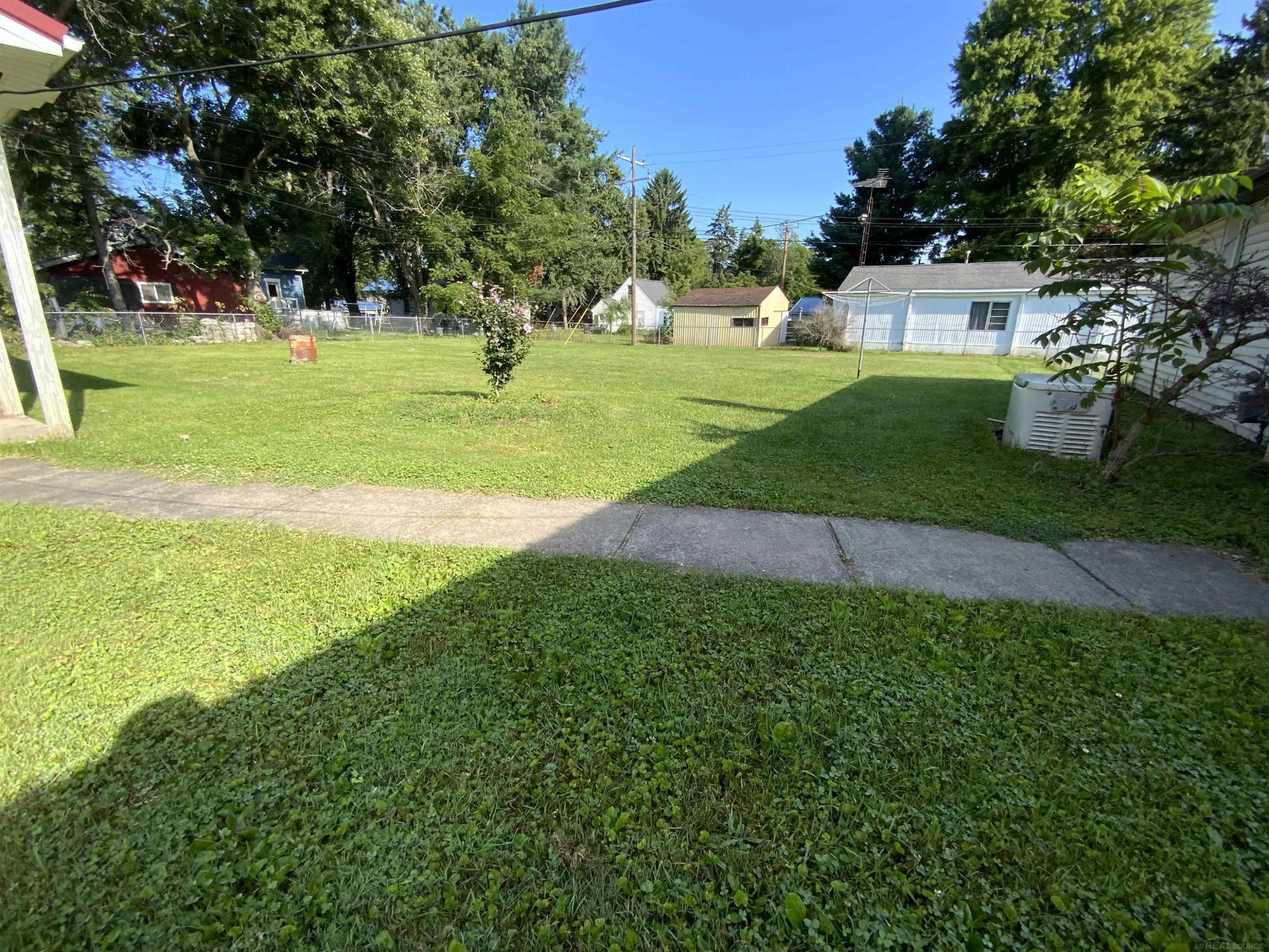 25 Hillview Drive, Peck, MI 48466 — Photo 24