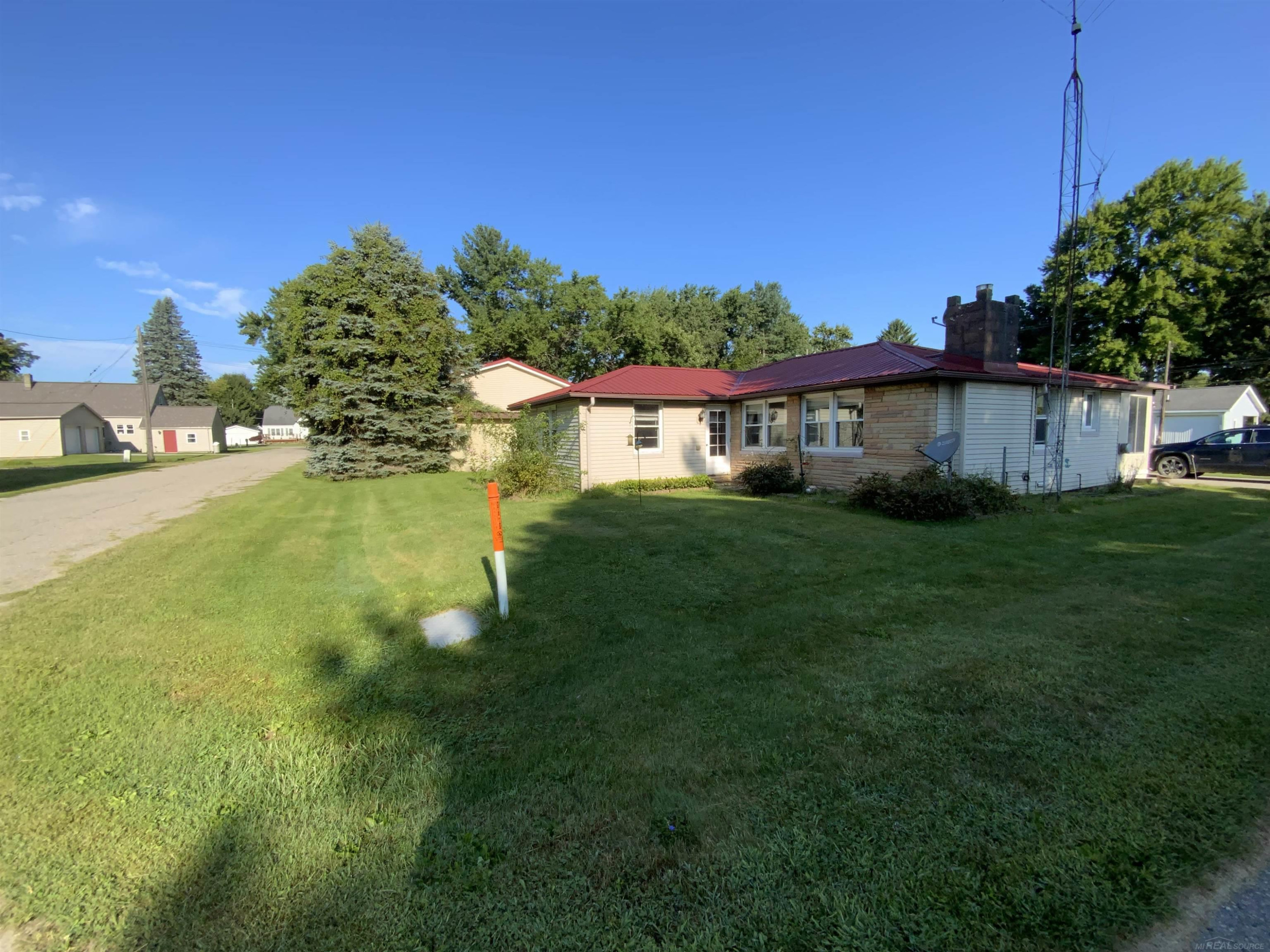 25 Hillview Drive, Peck, MI 48466 — Photo 25