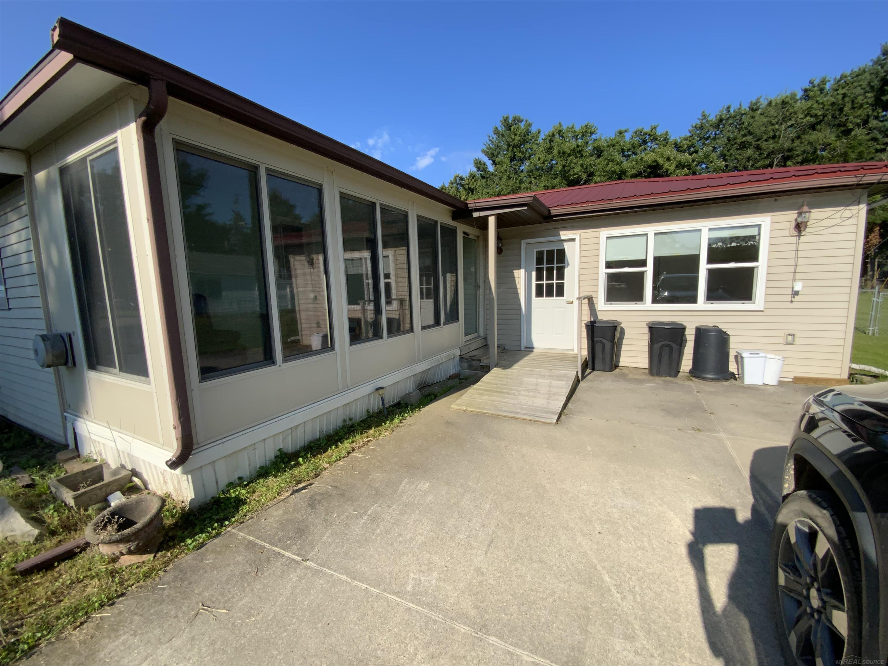 25 Hillview Drive, Peck, MI 48466 — Photo 27
