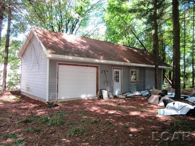 571 S Meridian, Hudson, MI 49247 — Photo 4