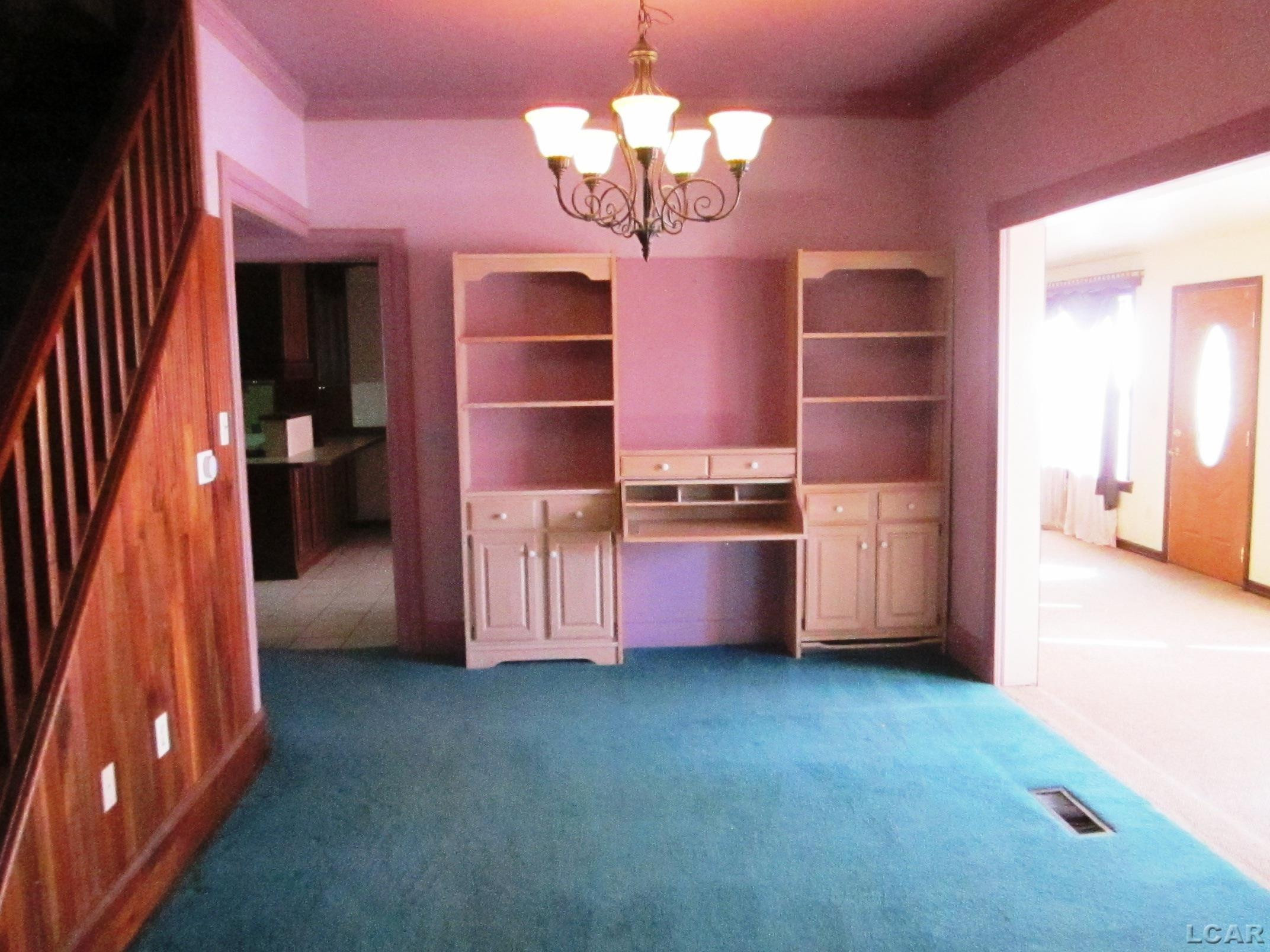 571 S Meridian, Hudson, MI 49247 — Photo 8