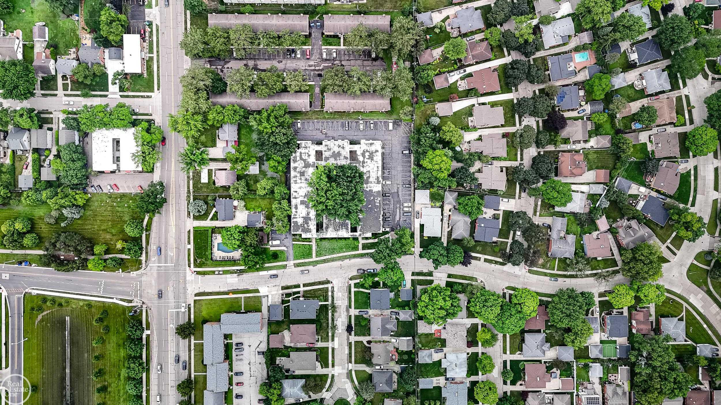 3433 Hillside Drive, 34, Royal Oak, MI 48073 — Photo 19