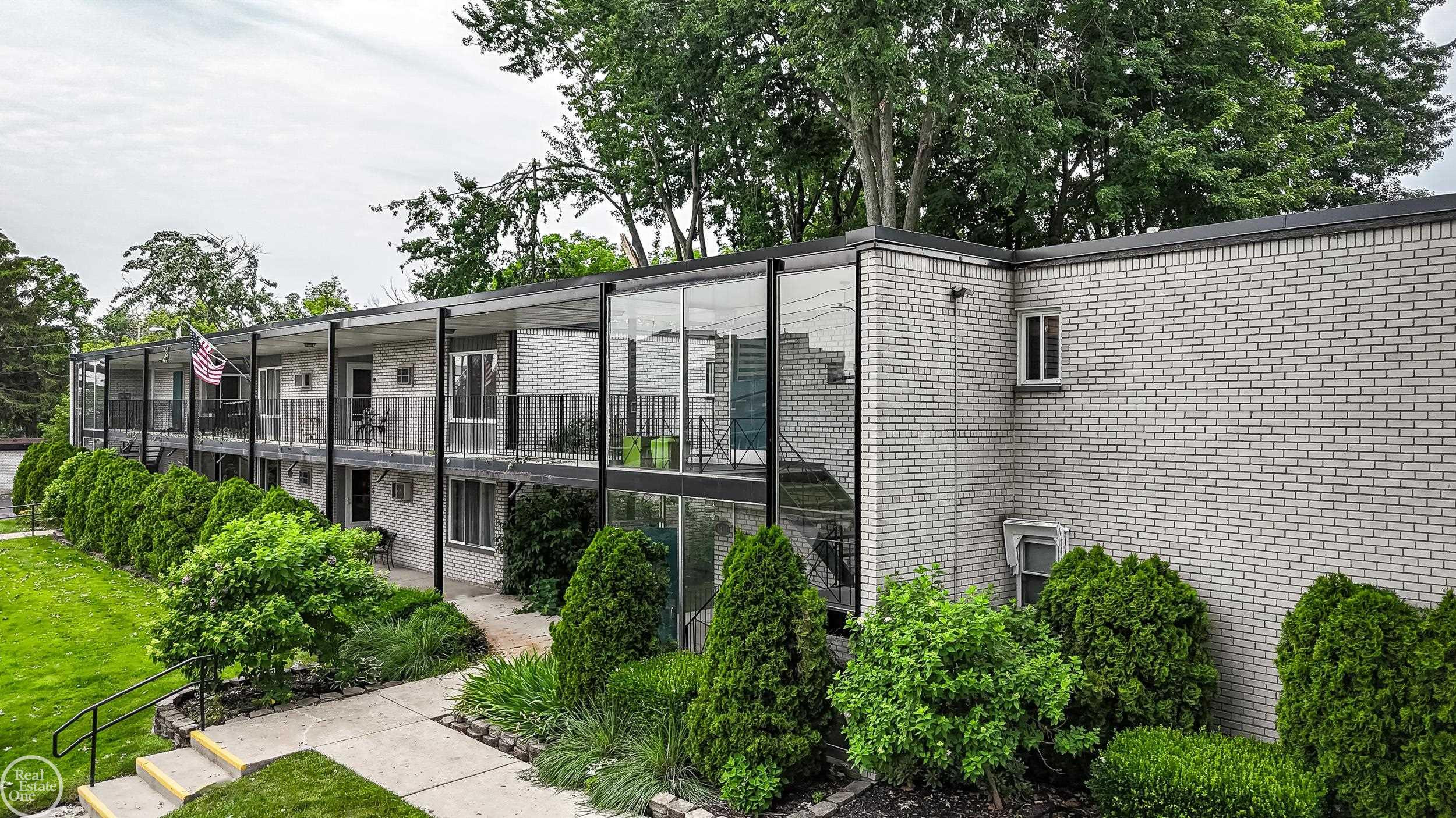 3433 Hillside Drive, 34, Royal Oak, MI 48073 — Photo 20