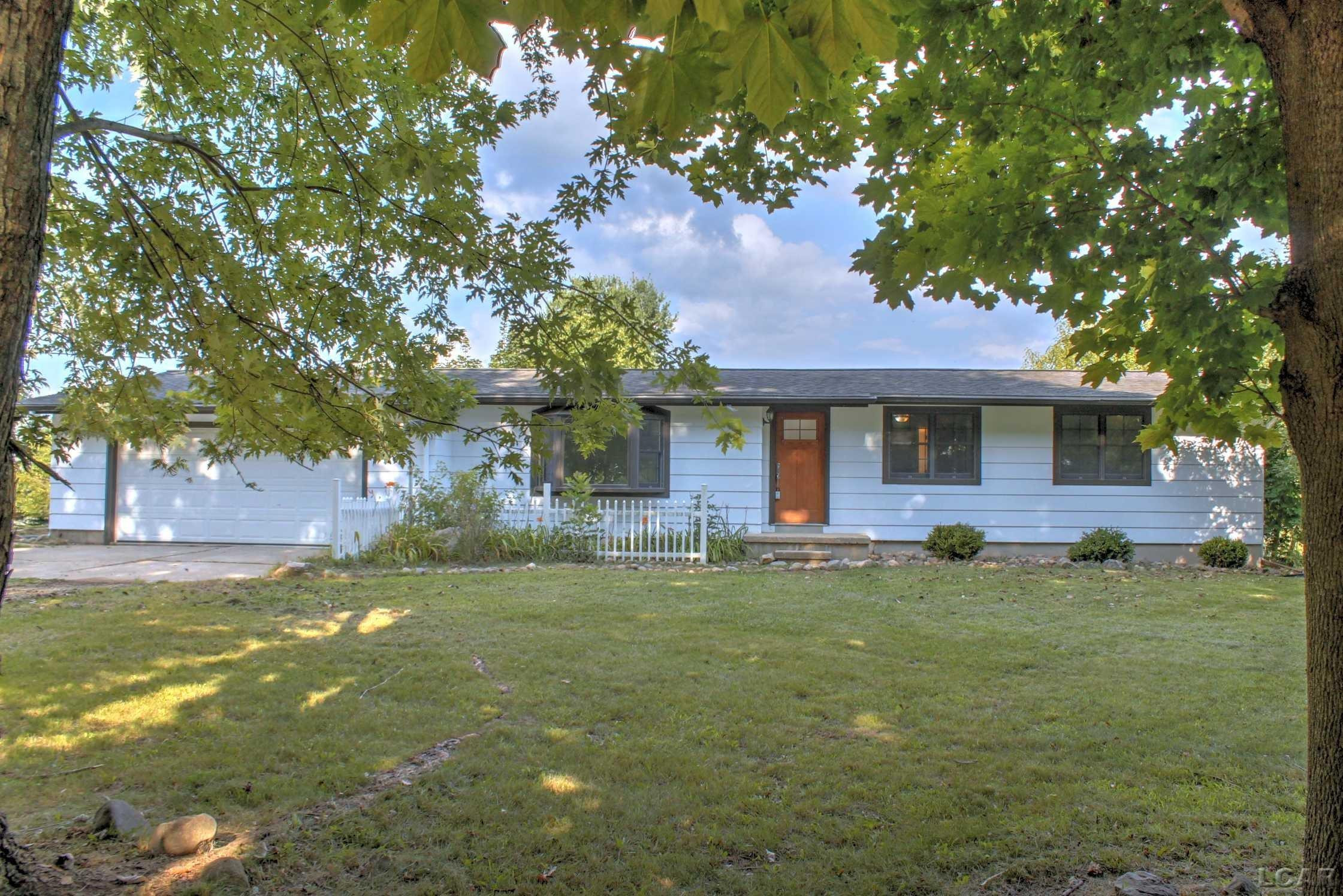 4255 Jacob, Grass Lake, MI 49240 — Photo 3