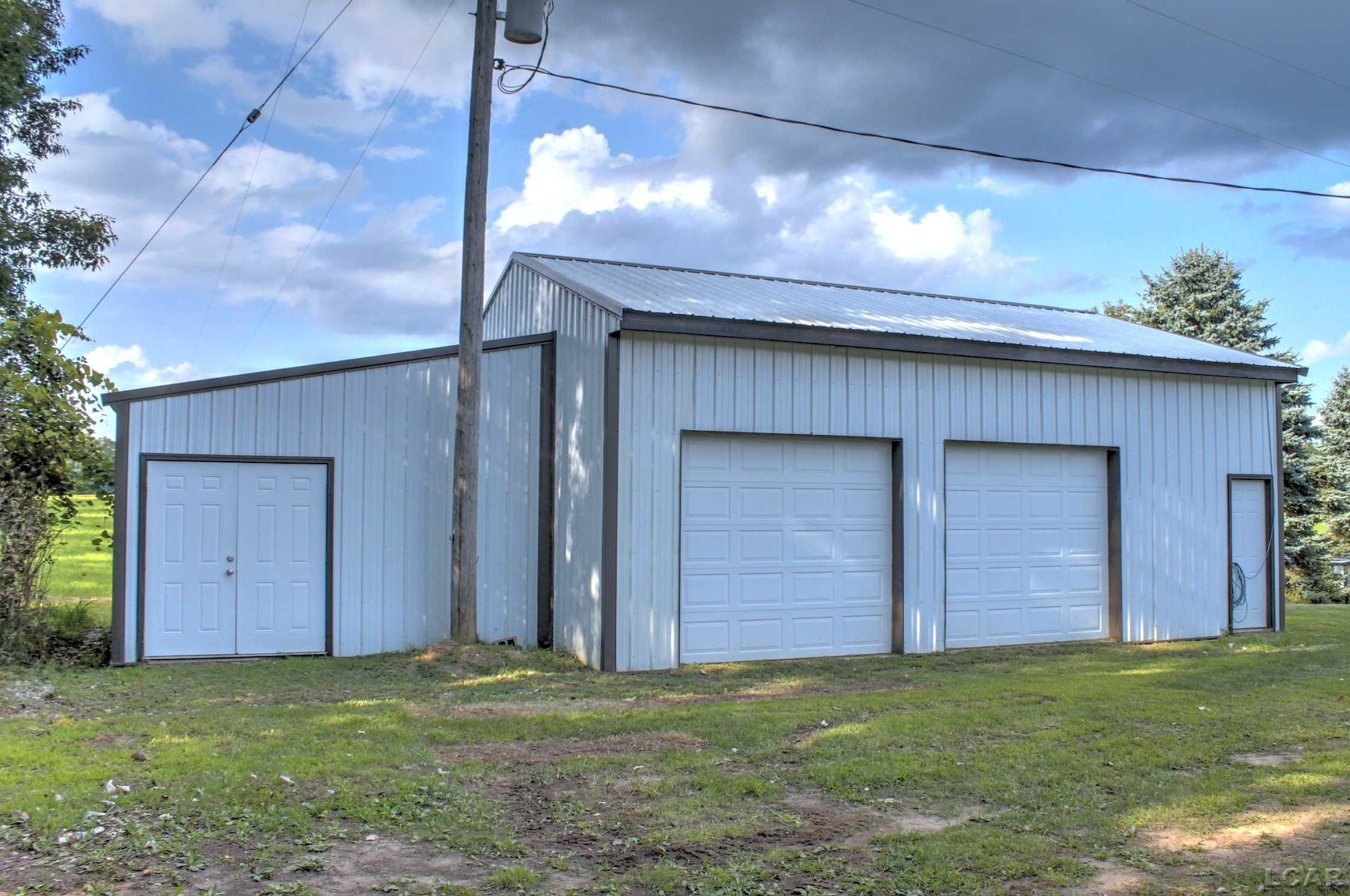 4255 Jacob, Grass Lake, MI 49240 — Photo 38