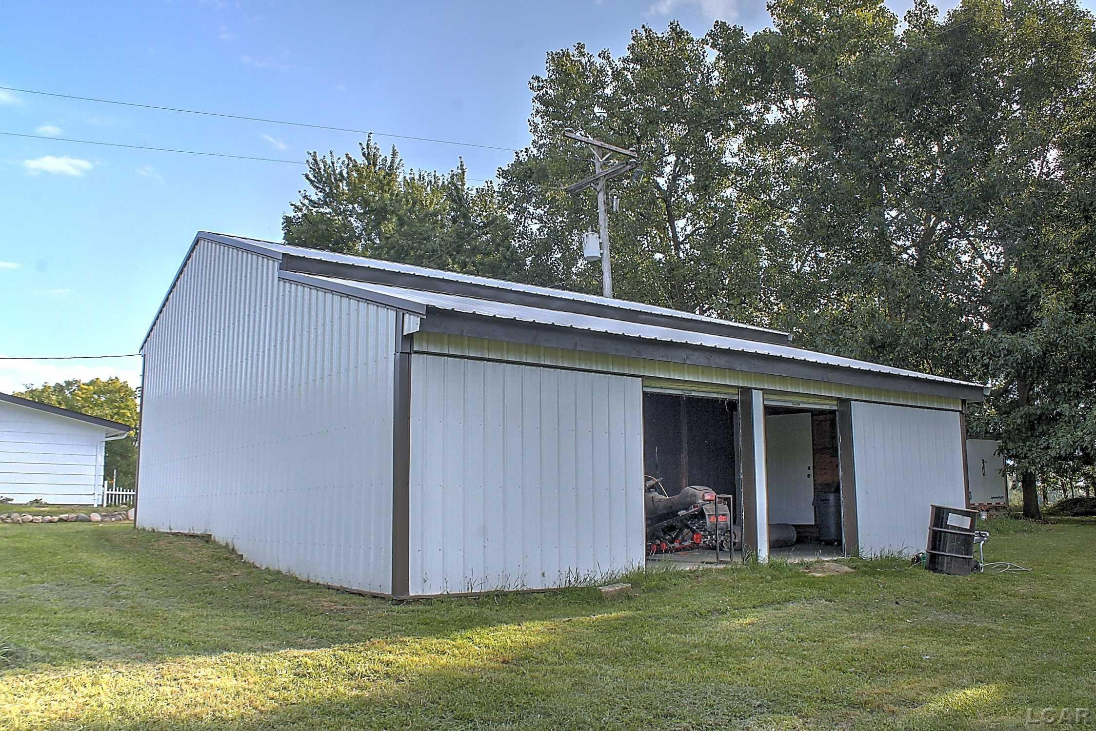 4255 Jacob, Grass Lake, MI 49240 — Photo 39
