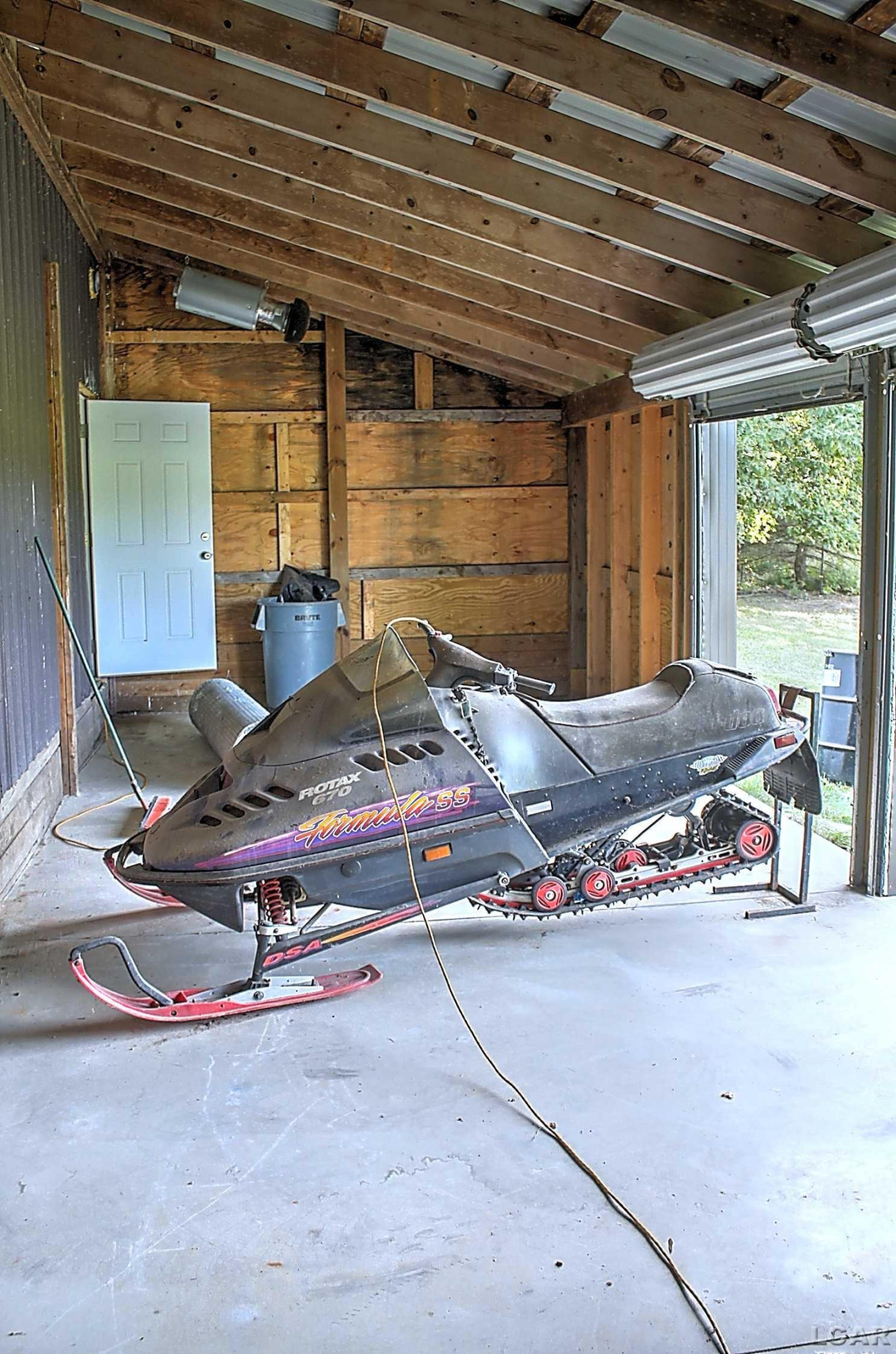 4255 Jacob, Grass Lake, MI 49240 — Photo 42