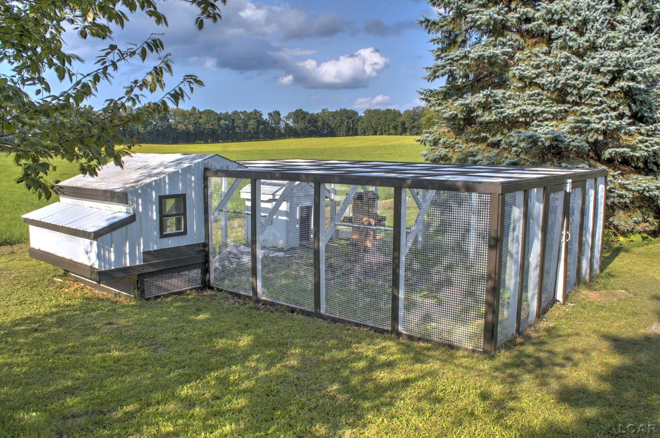 4255 Jacob, Grass Lake, MI 49240 — Photo 44