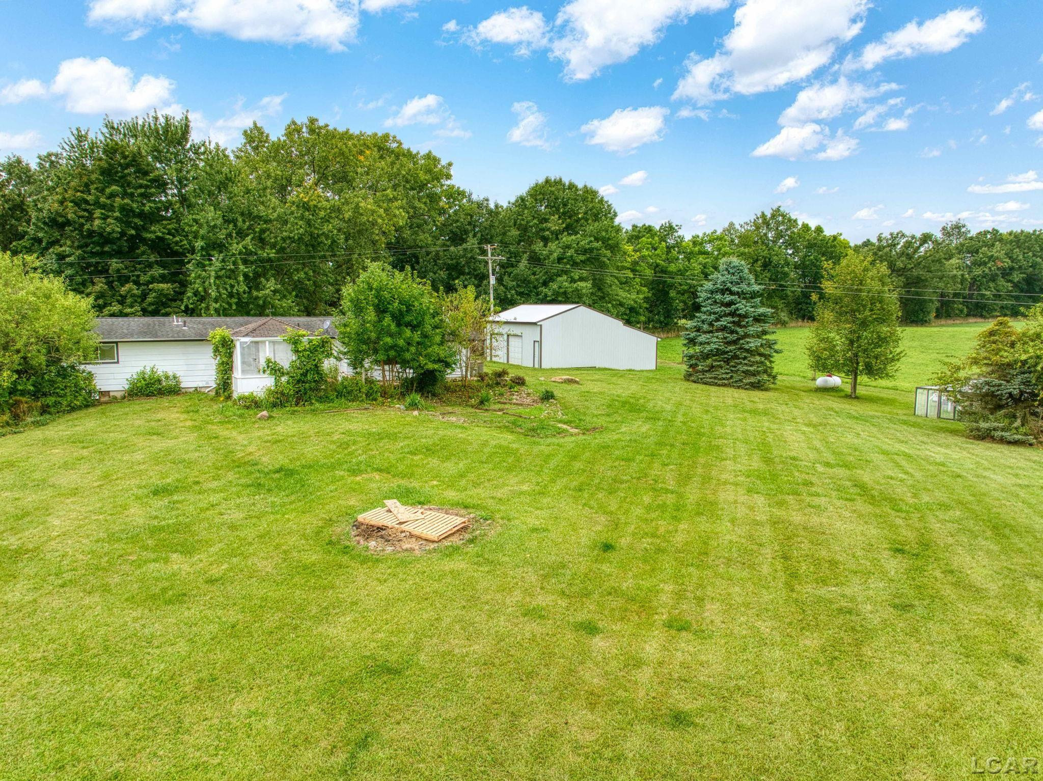 4255 Jacob, Grass Lake, MI 49240 — Photo 66