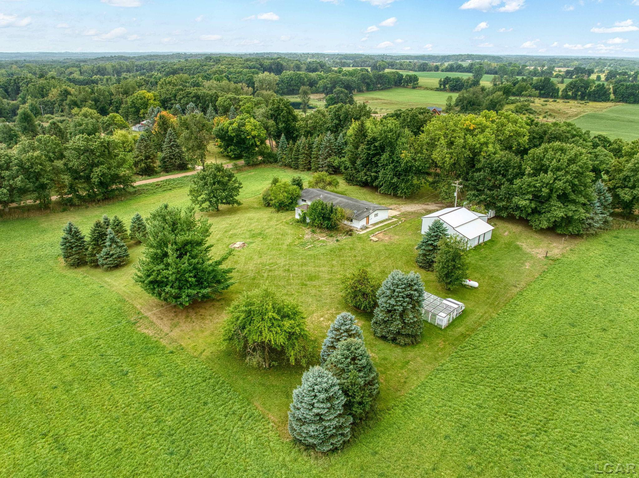 4255 Jacob, Grass Lake, MI 49240 — Photo 72