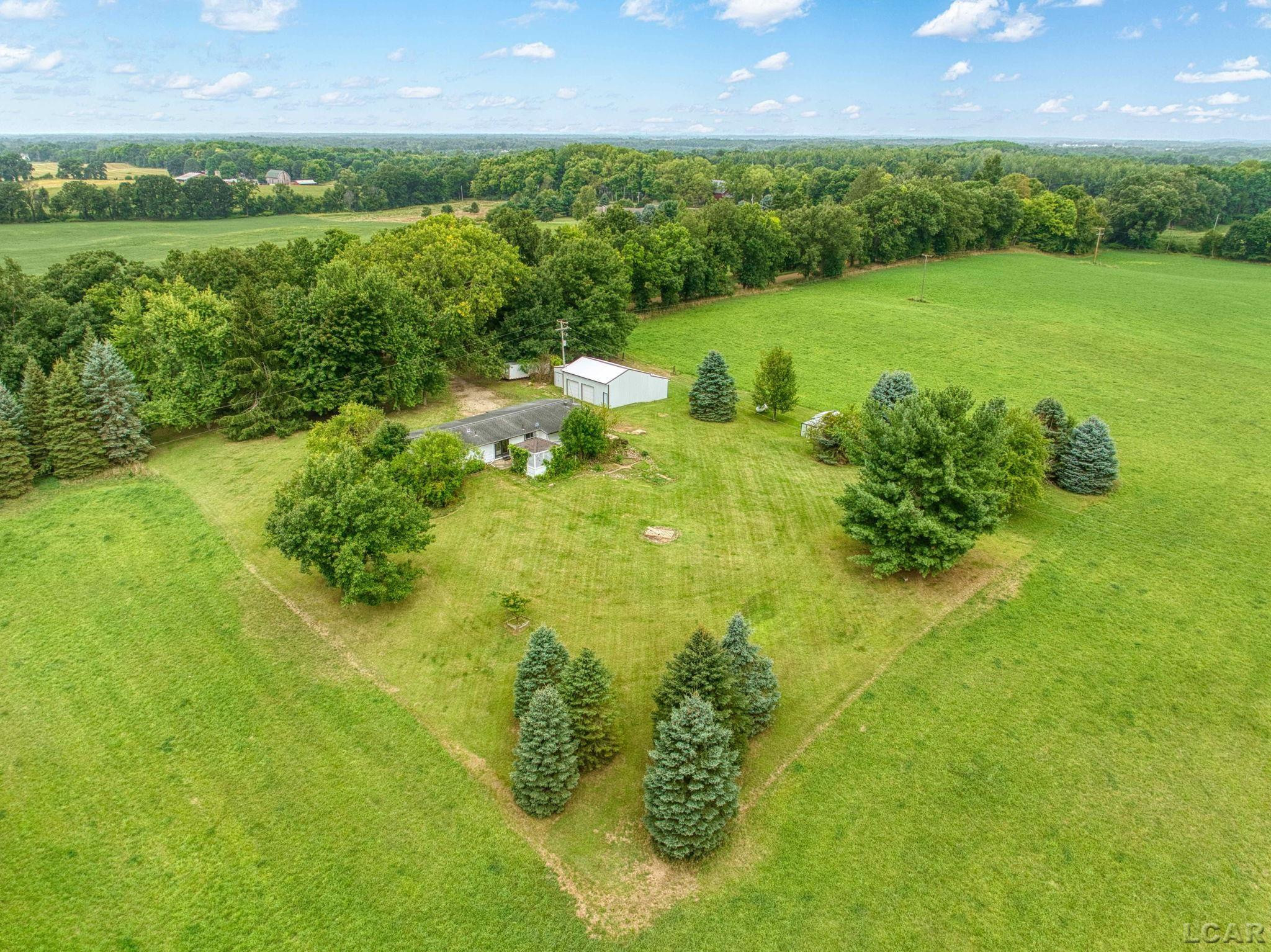 4255 Jacob, Grass Lake, MI 49240 — Photo 76