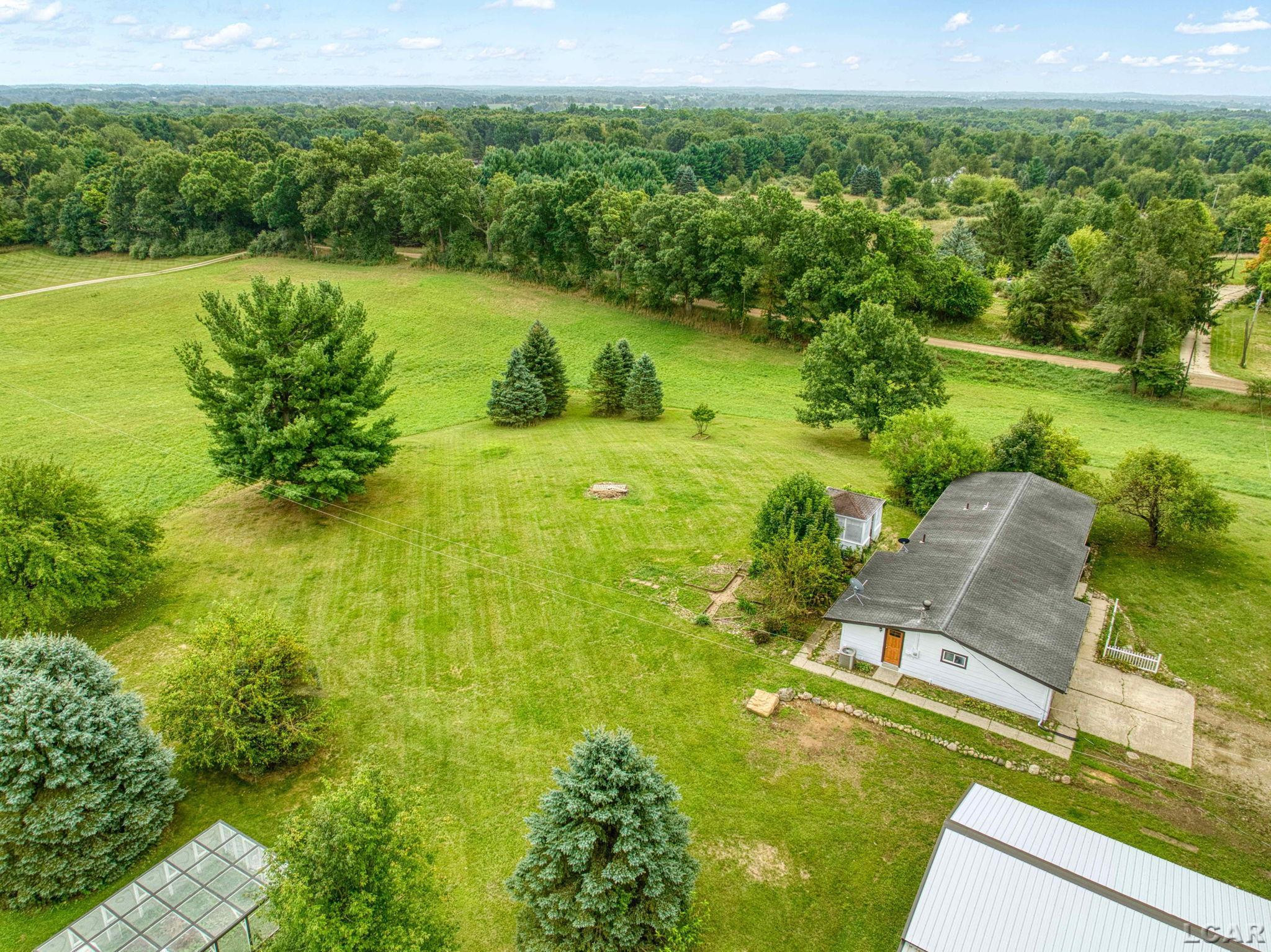 4255 Jacob, Grass Lake, MI 49240 — Photo 80