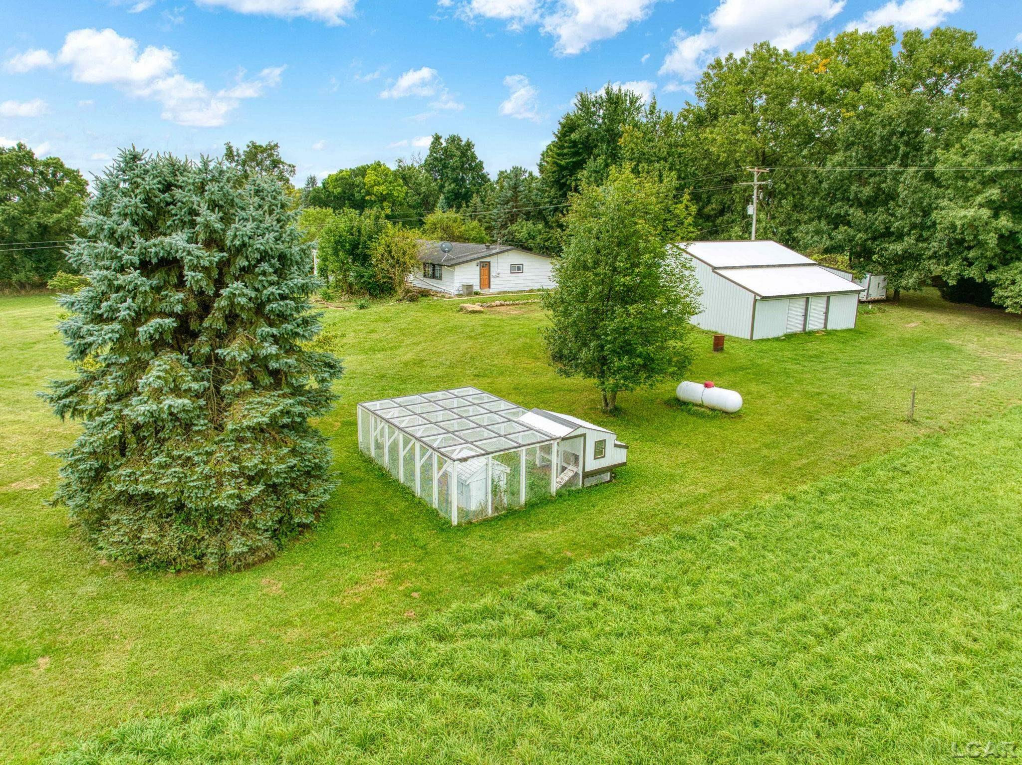 4255 Jacob, Grass Lake, MI 49240 — Photo 82