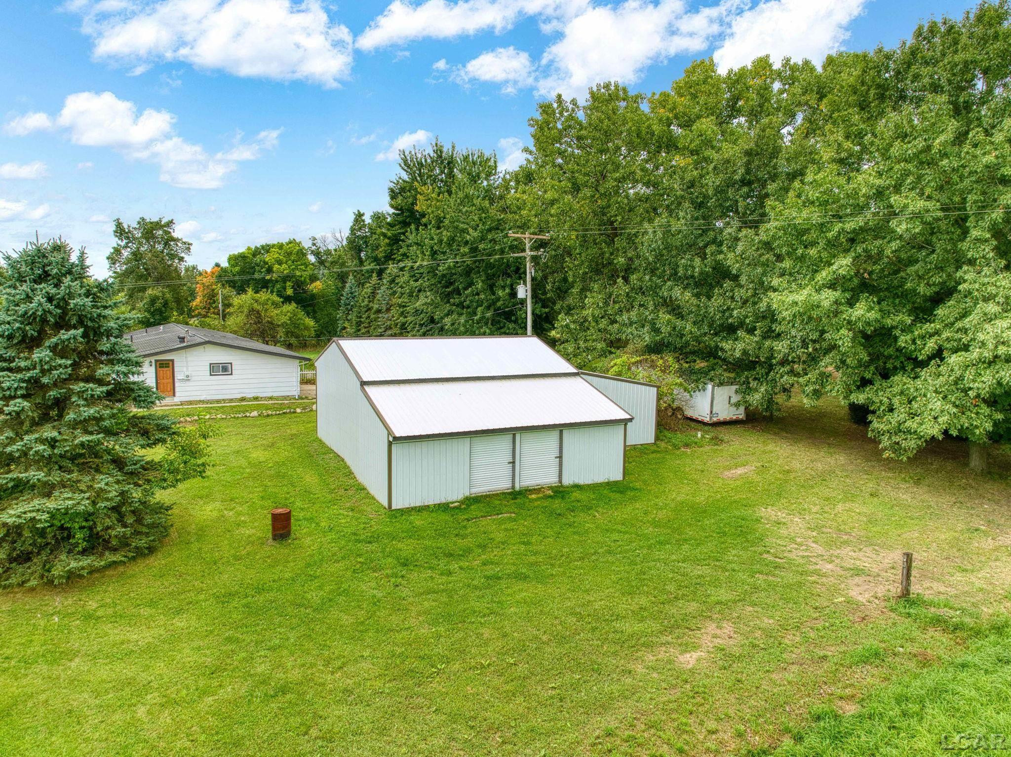4255 Jacob, Grass Lake, MI 49240 — Photo 84