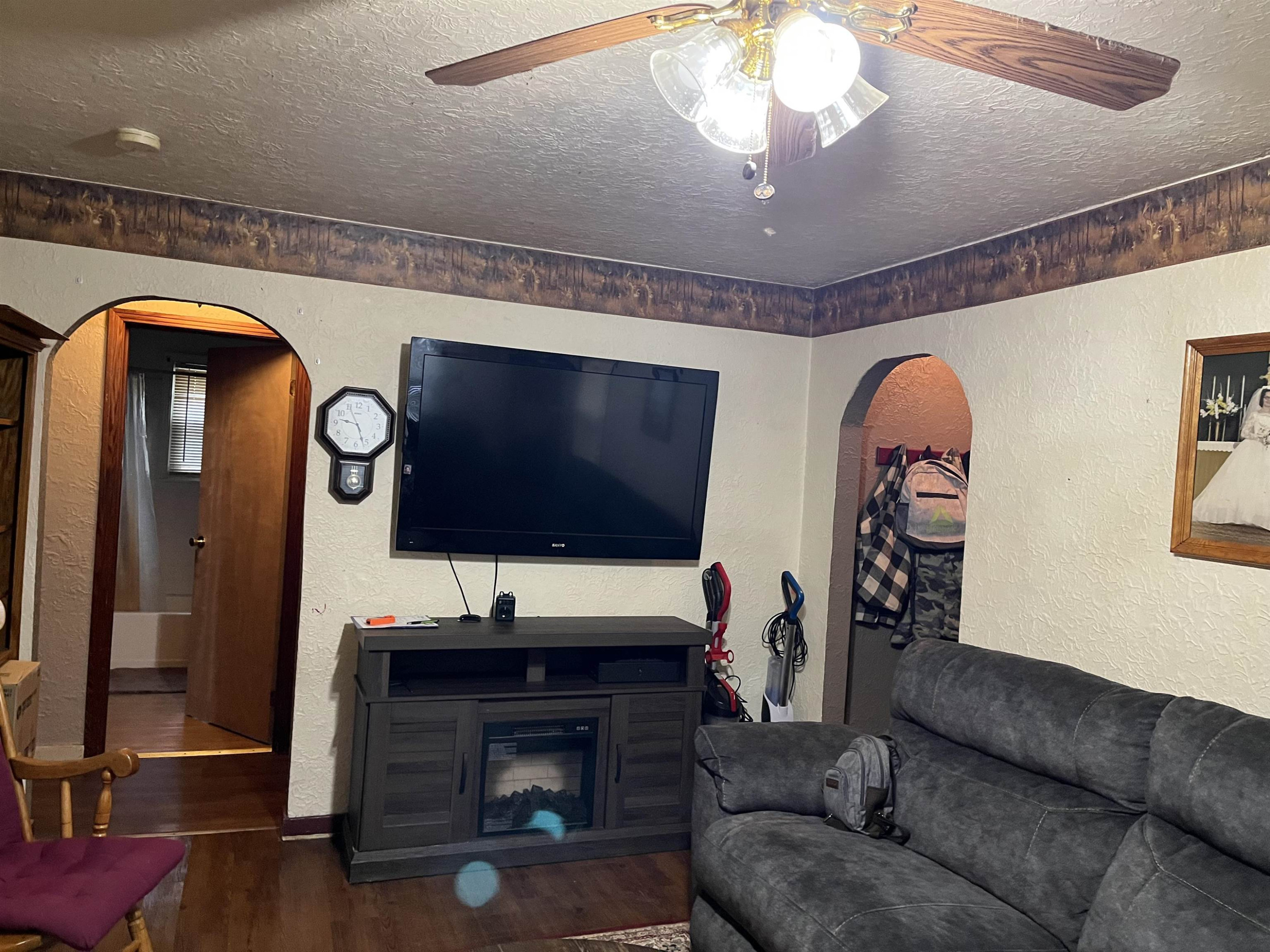 805 S Line, Chesaning, MI 48616 — Photo 4
