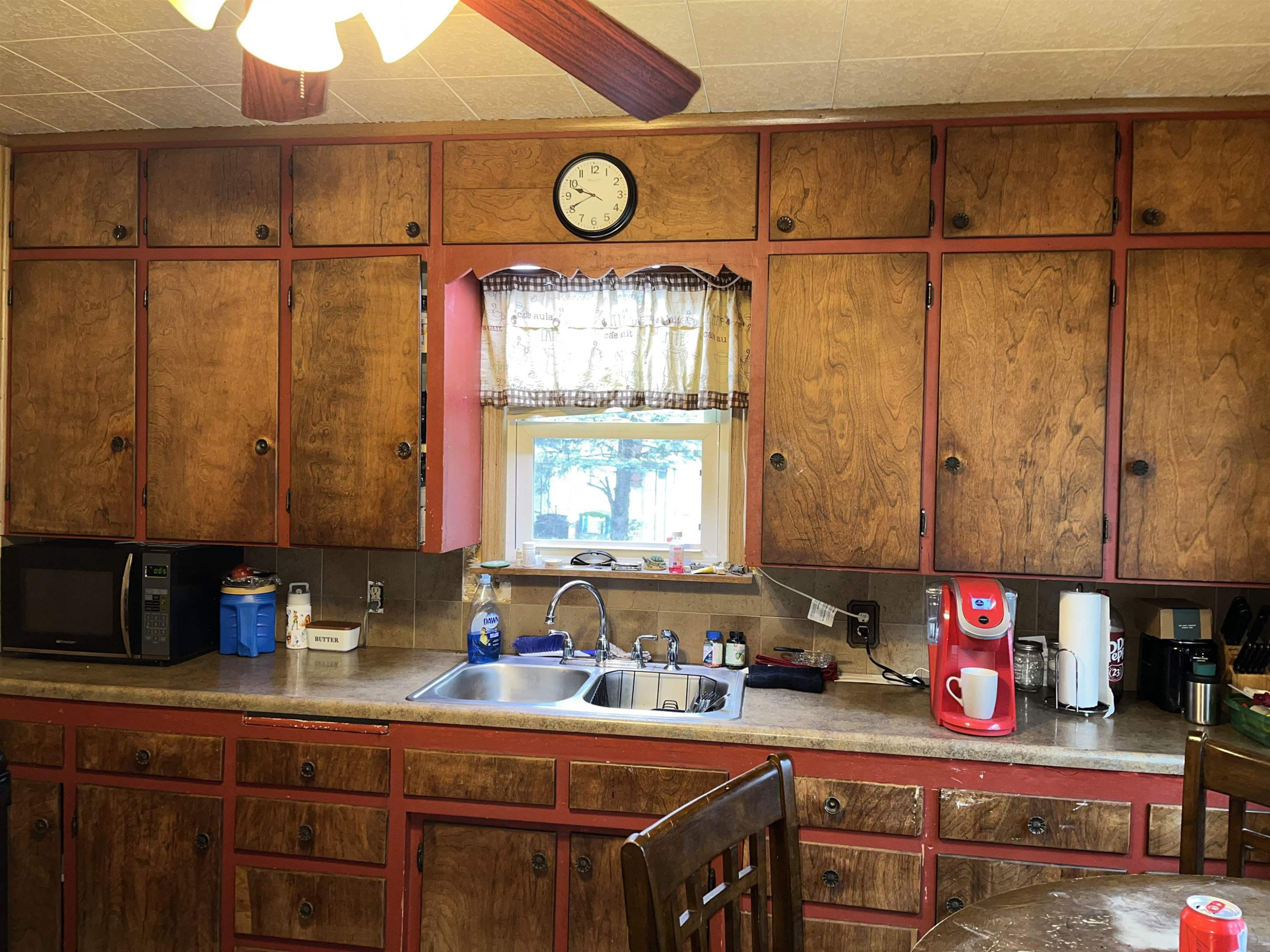 805 S Line, Chesaning, MI 48616 — Photo 5