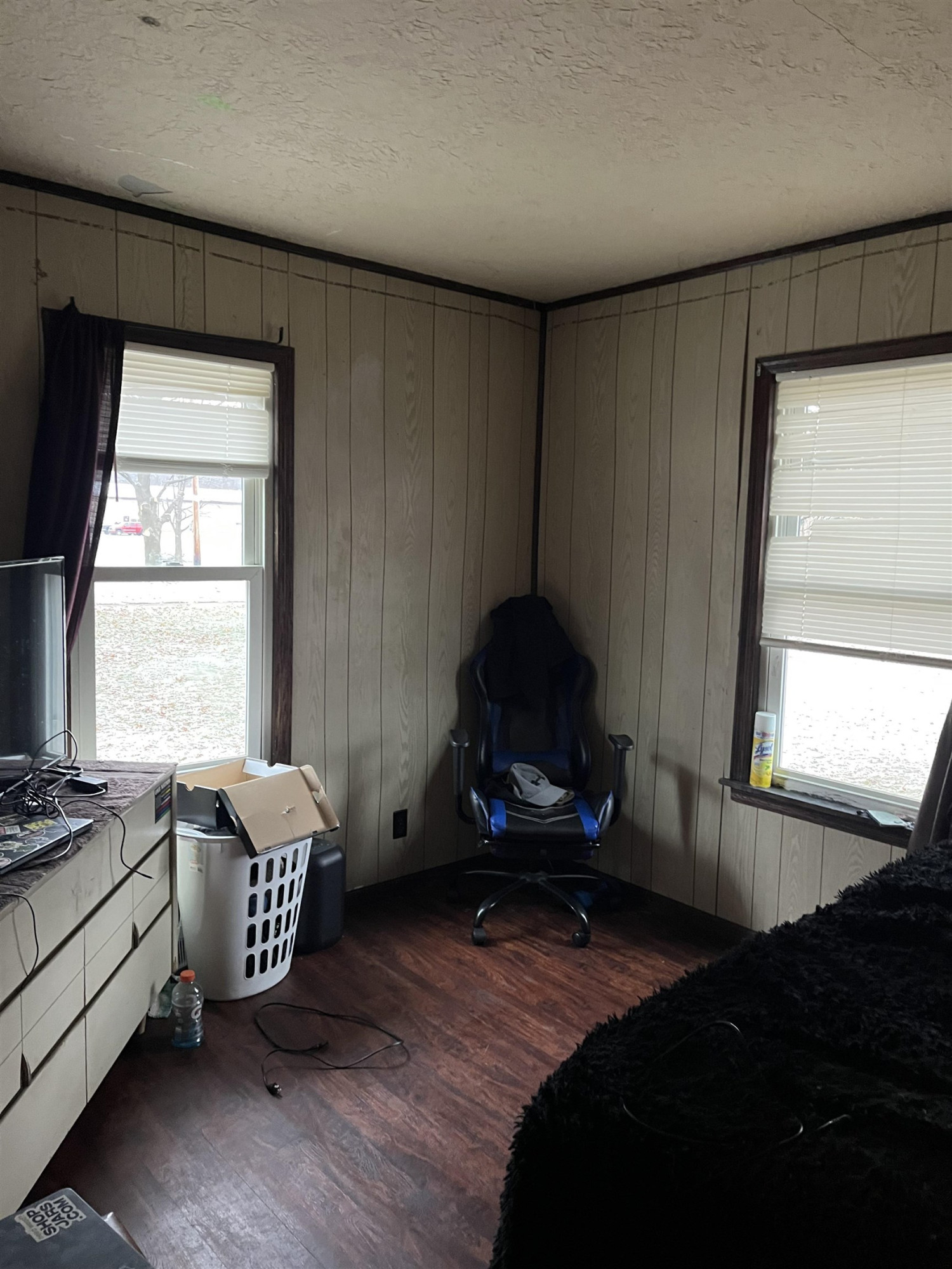 805 S Line, Chesaning, MI 48616 — Photo 8
