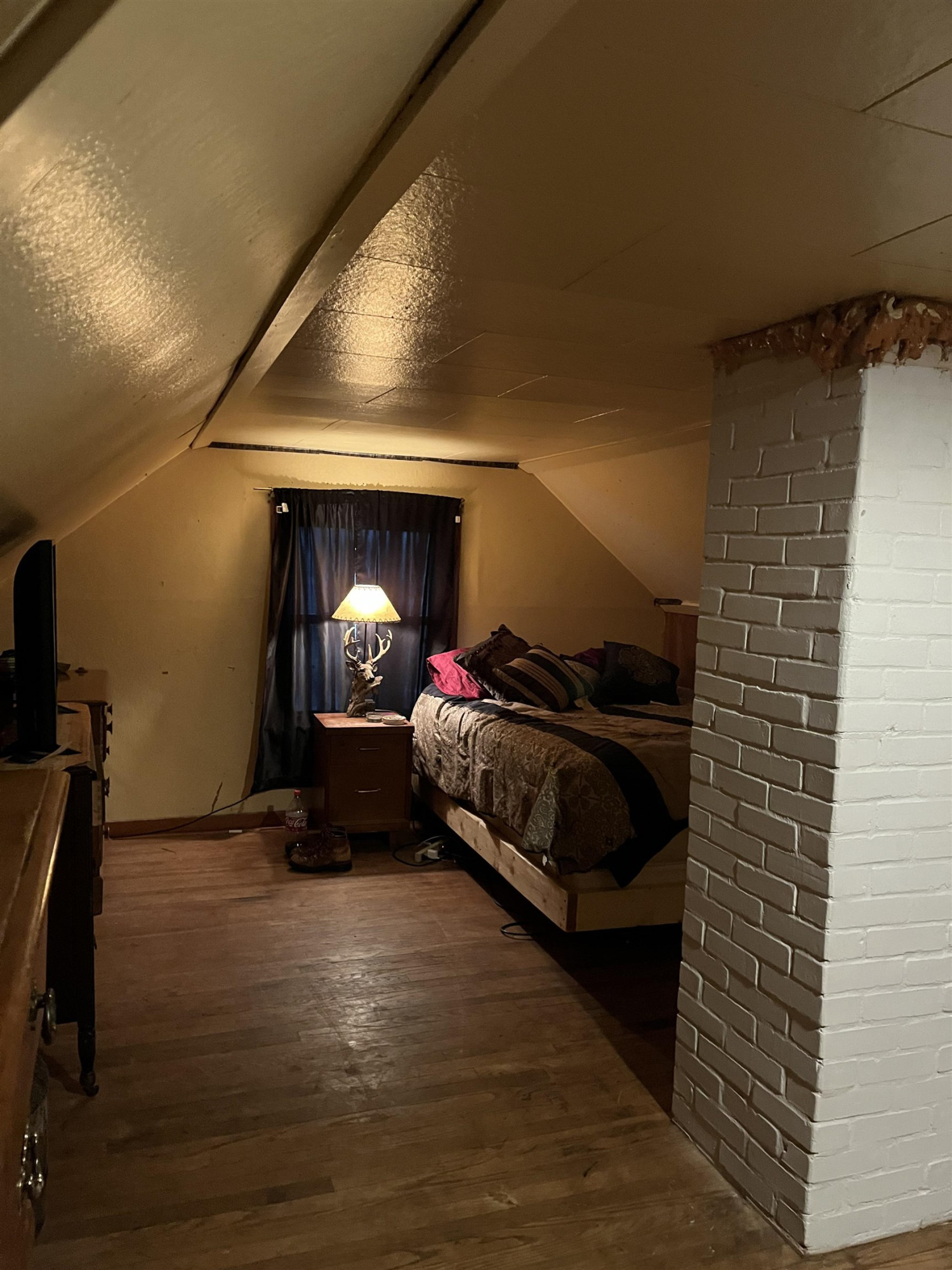 805 S Line, Chesaning, MI 48616 — Photo 10