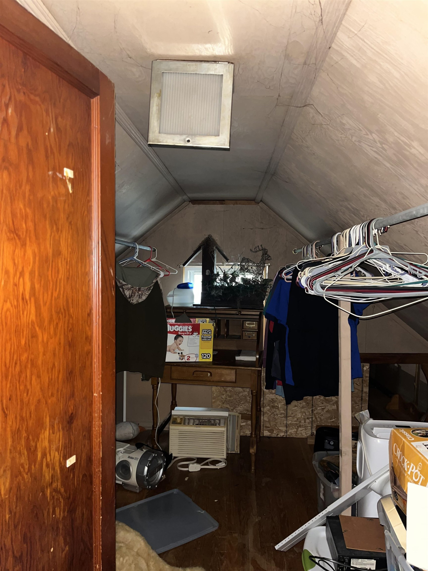 805 S Line, Chesaning, MI 48616 — Photo 12