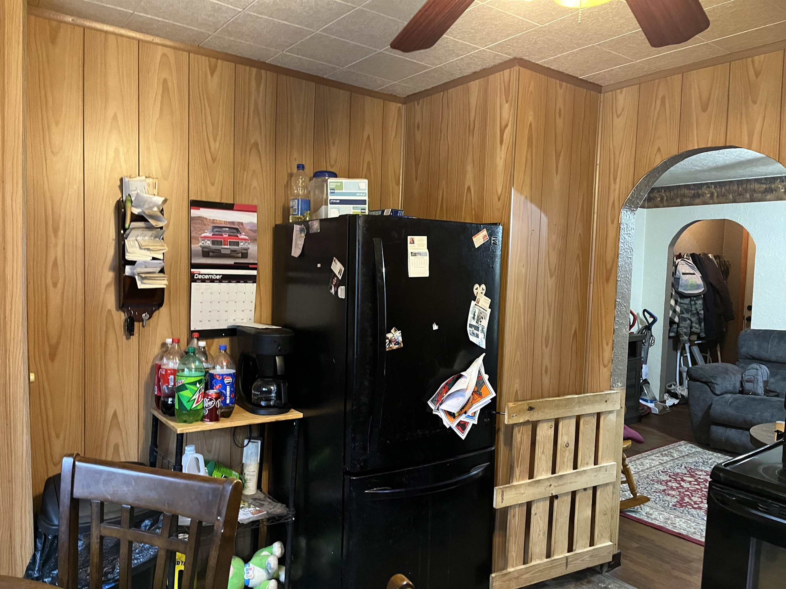 805 S Line, Chesaning, MI 48616 — Photo 16
