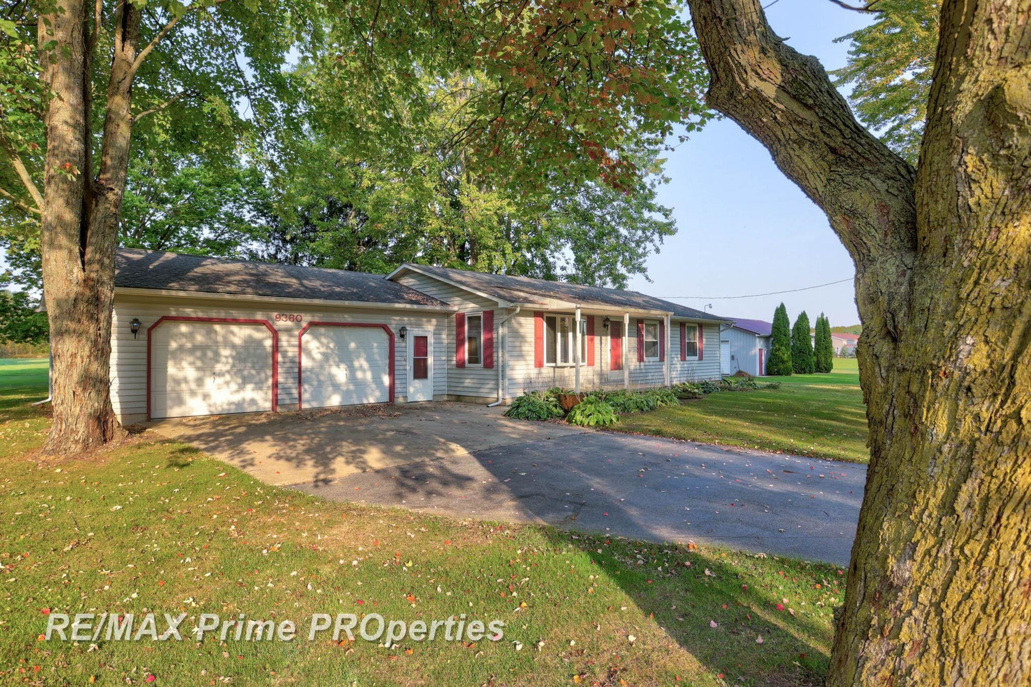 9360 Sheridan Road, Burt, MI 48417 — Photo 2