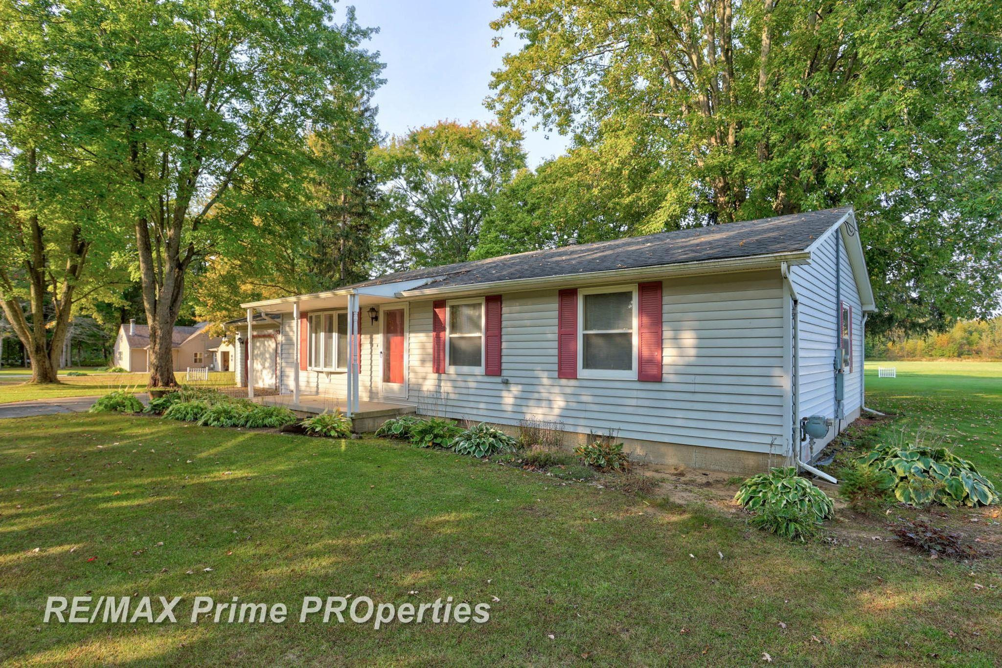 9360 Sheridan Road, Burt, MI 48417 — Photo 3