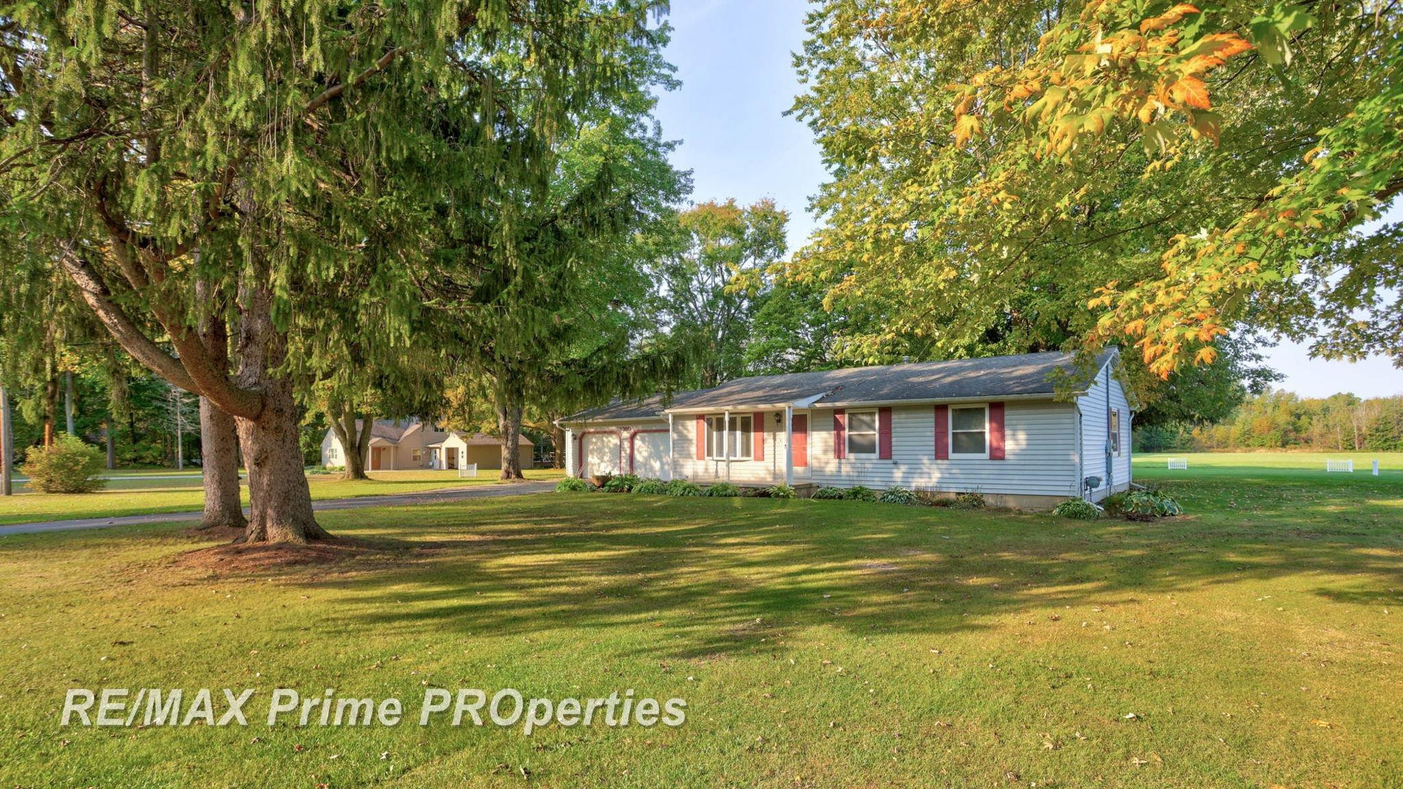 9360 Sheridan Road, Burt, MI 48417 — Photo 4
