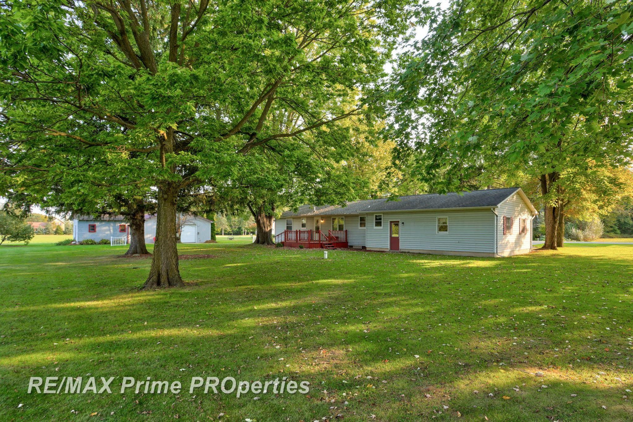 9360 Sheridan Road, Burt, MI 48417 — Photo 35