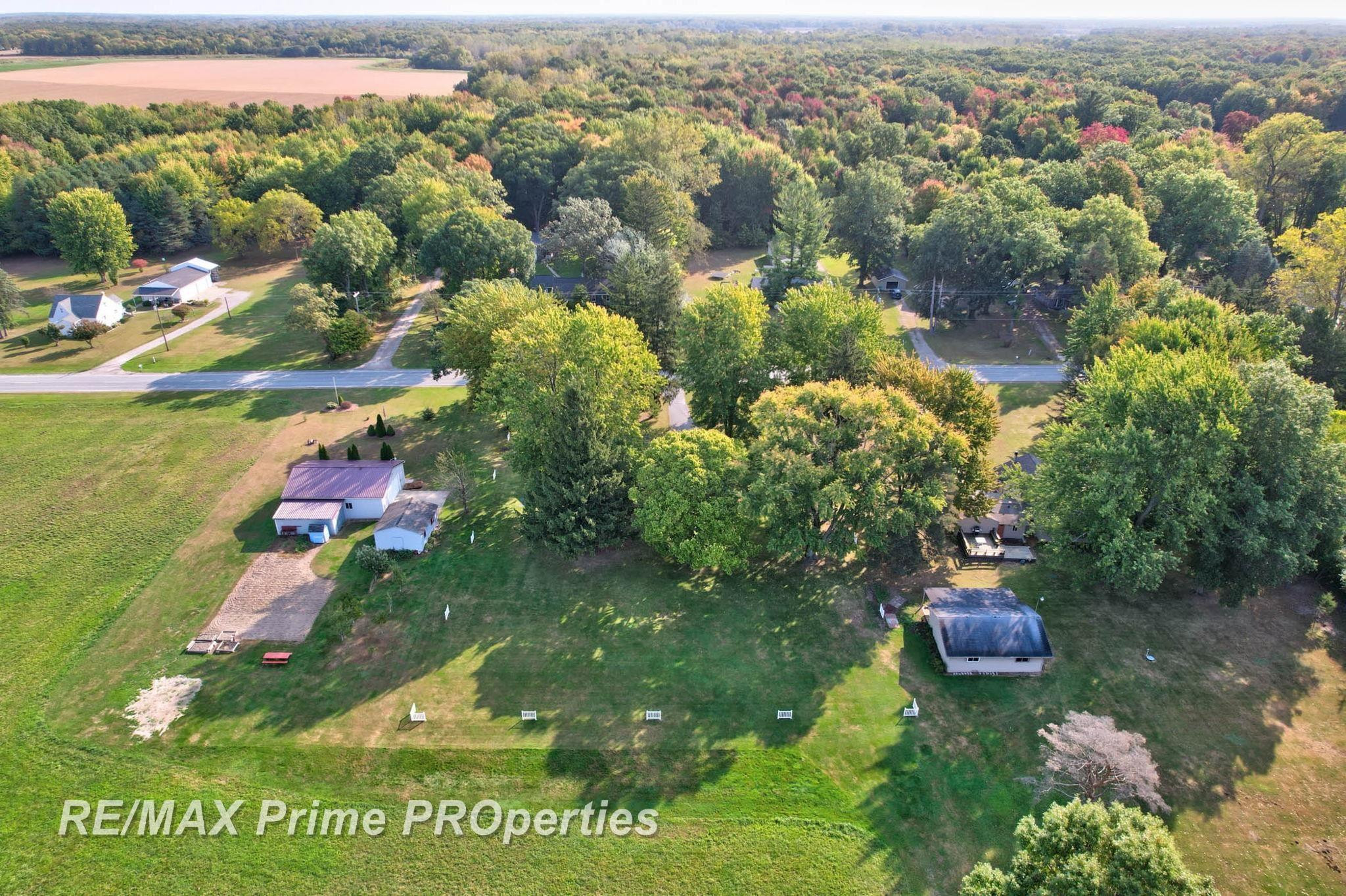 9360 Sheridan Road, Burt, MI 48417 — Photo 41