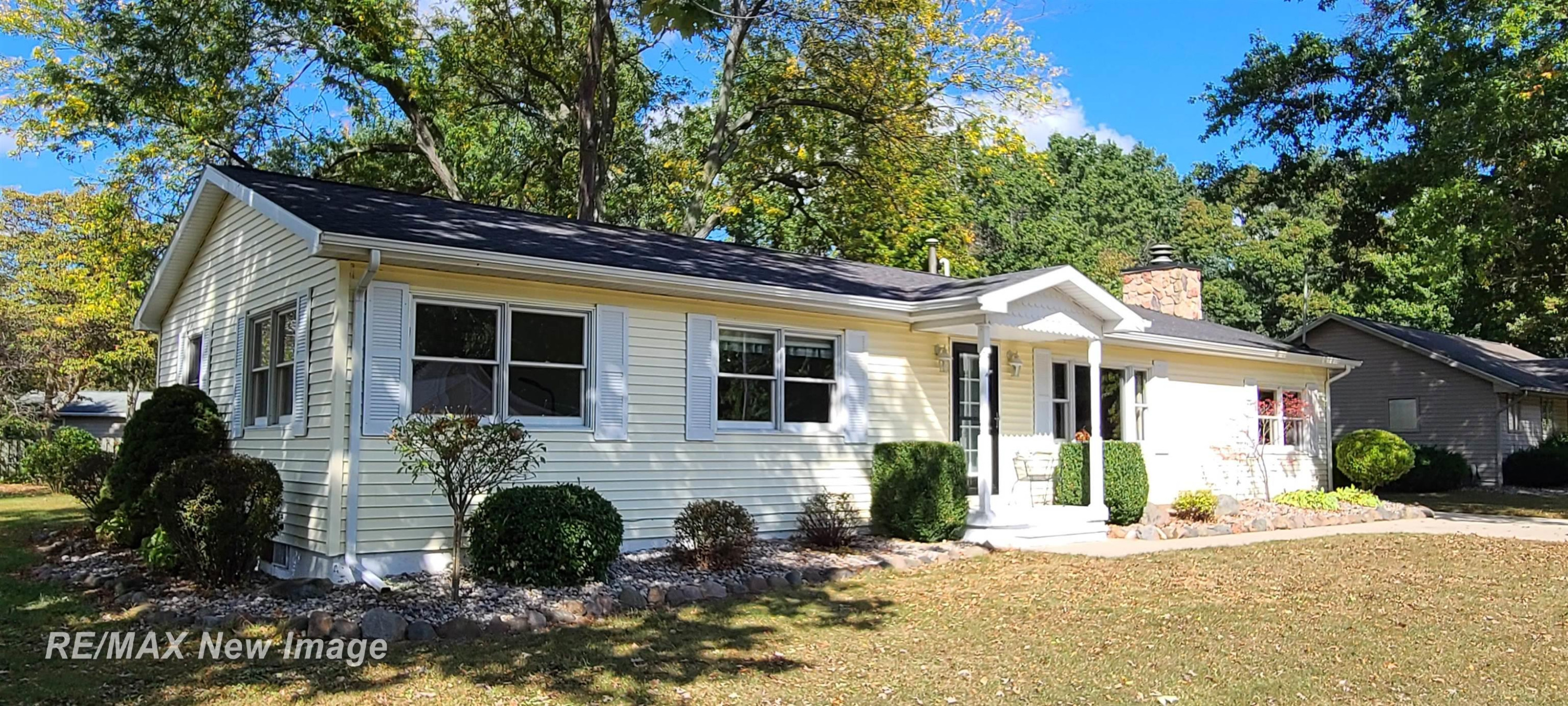 12016 Oakridge Lane, Saint Charles, MI 48655 — Photo 3